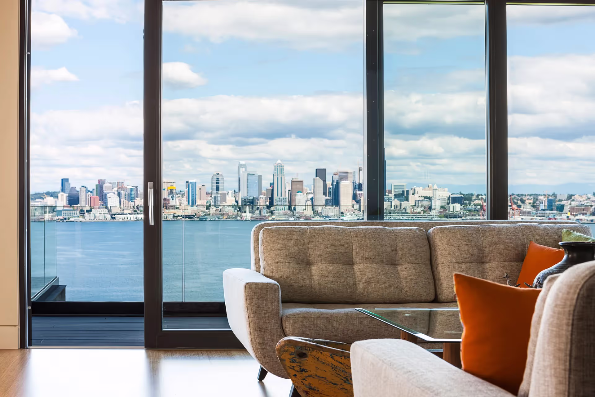 Bellevue Residence