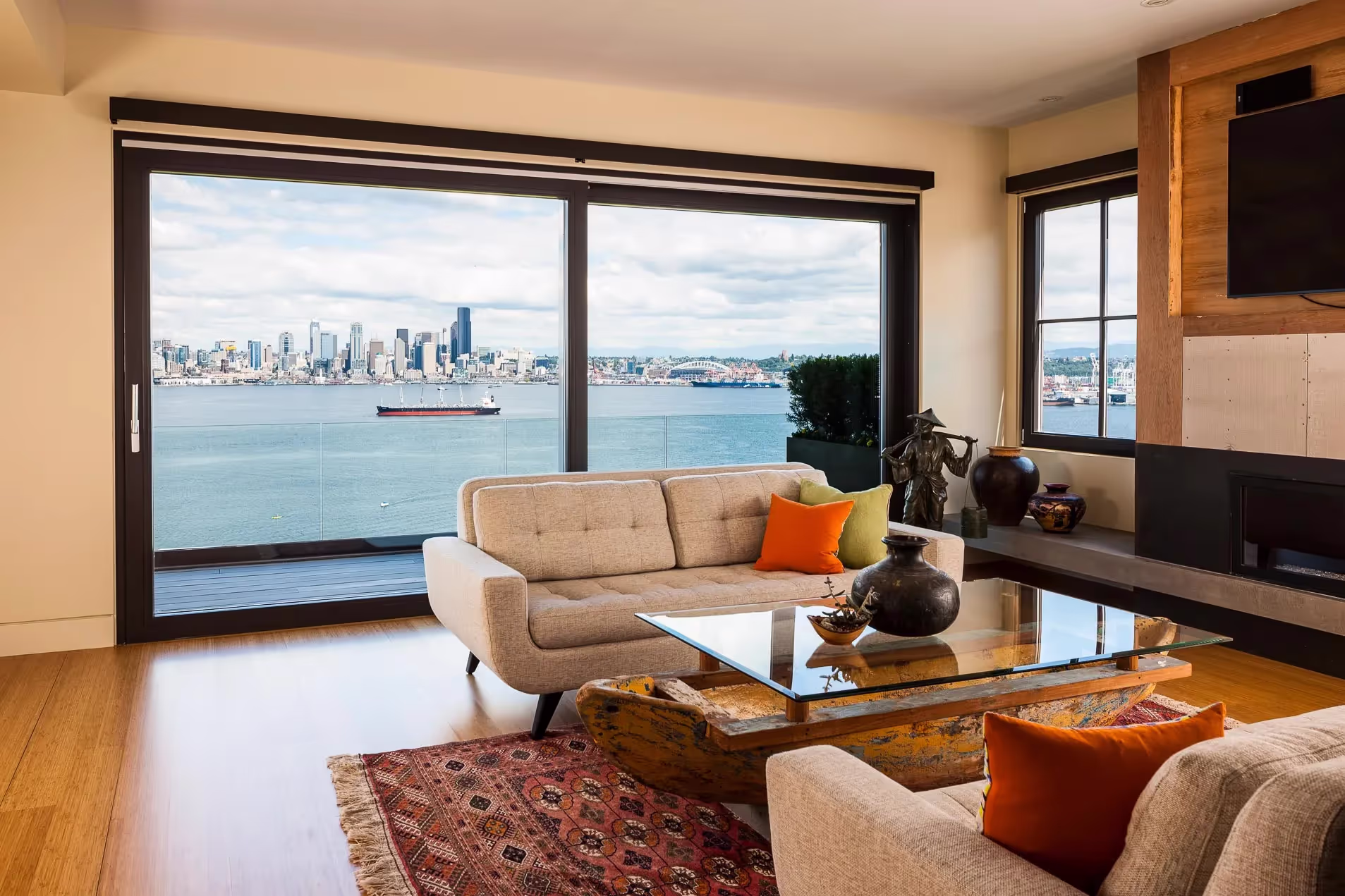 Bellevue Residence