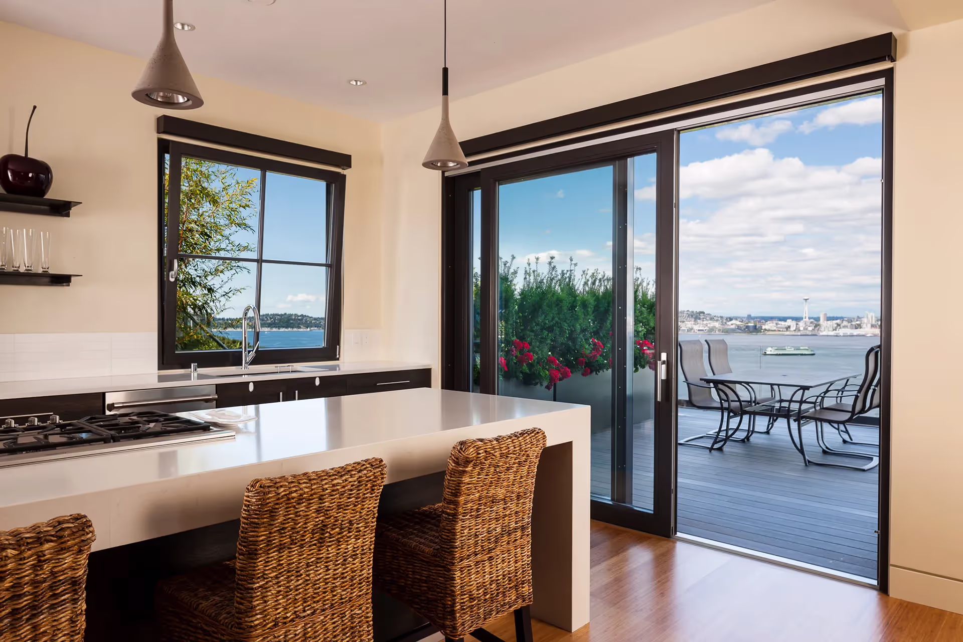 Bellevue Residence