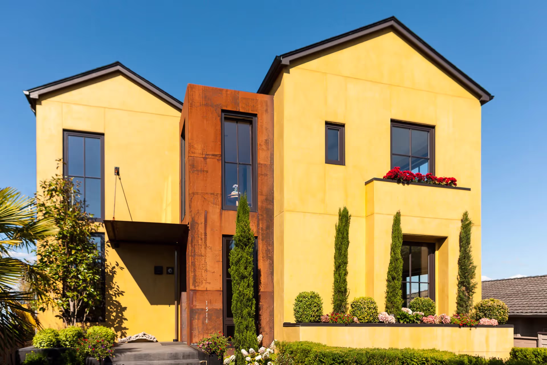Bellevue Residence
