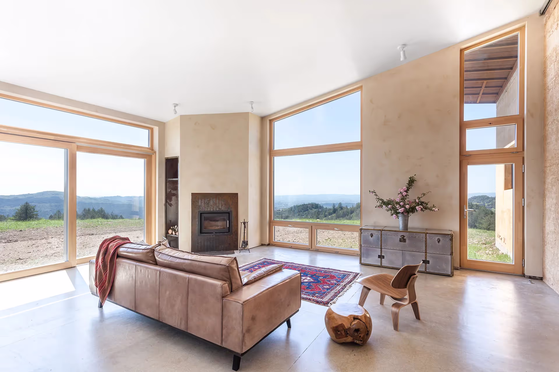 Sonoma County Home