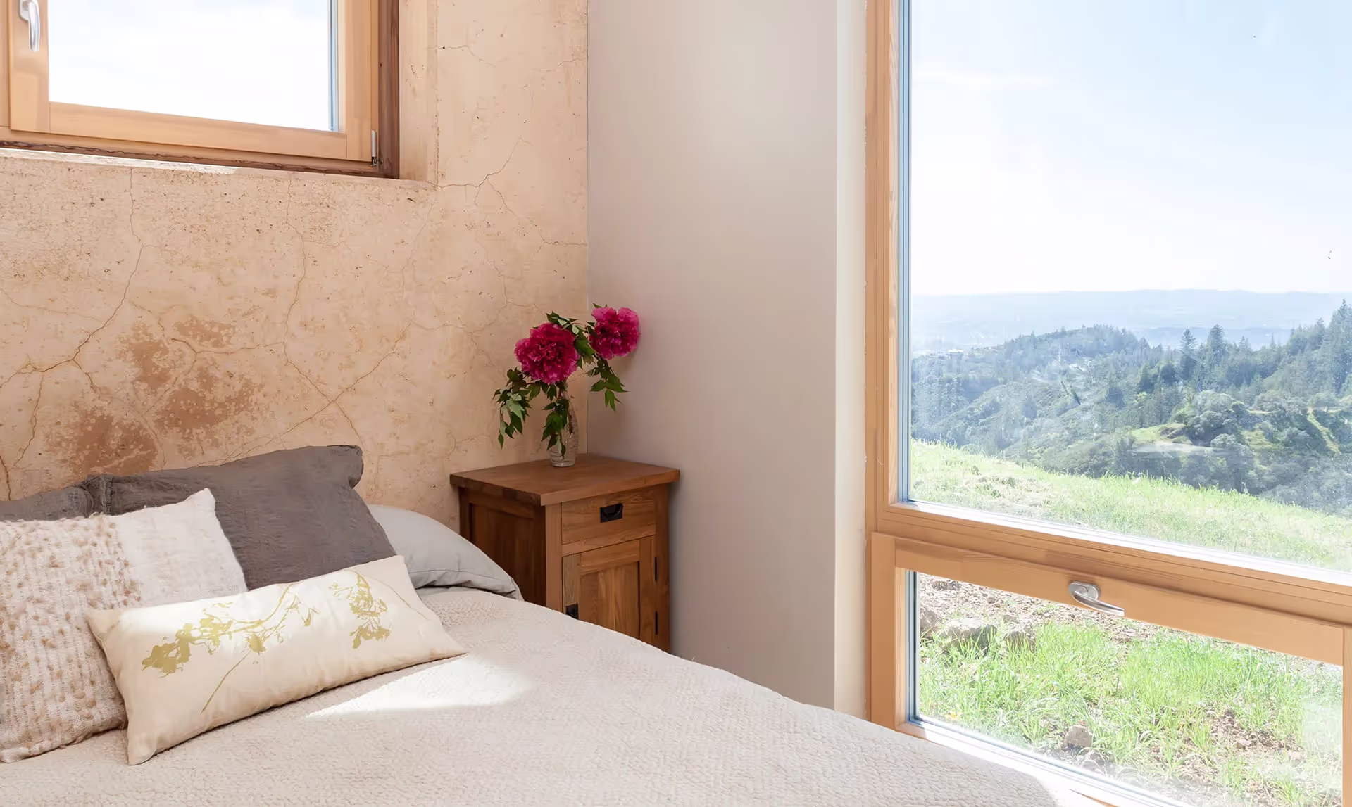 Sonoma County Home