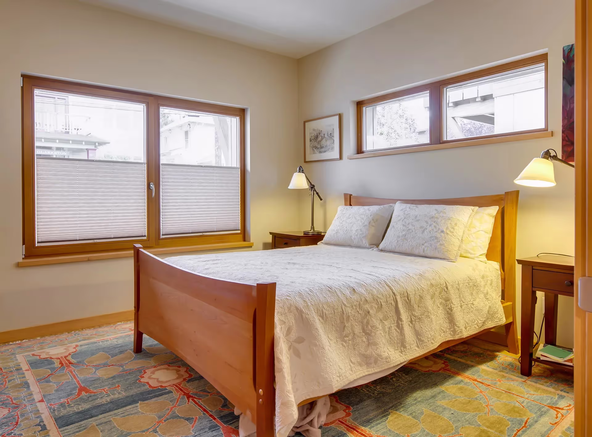 Ankeny Row Multifamily