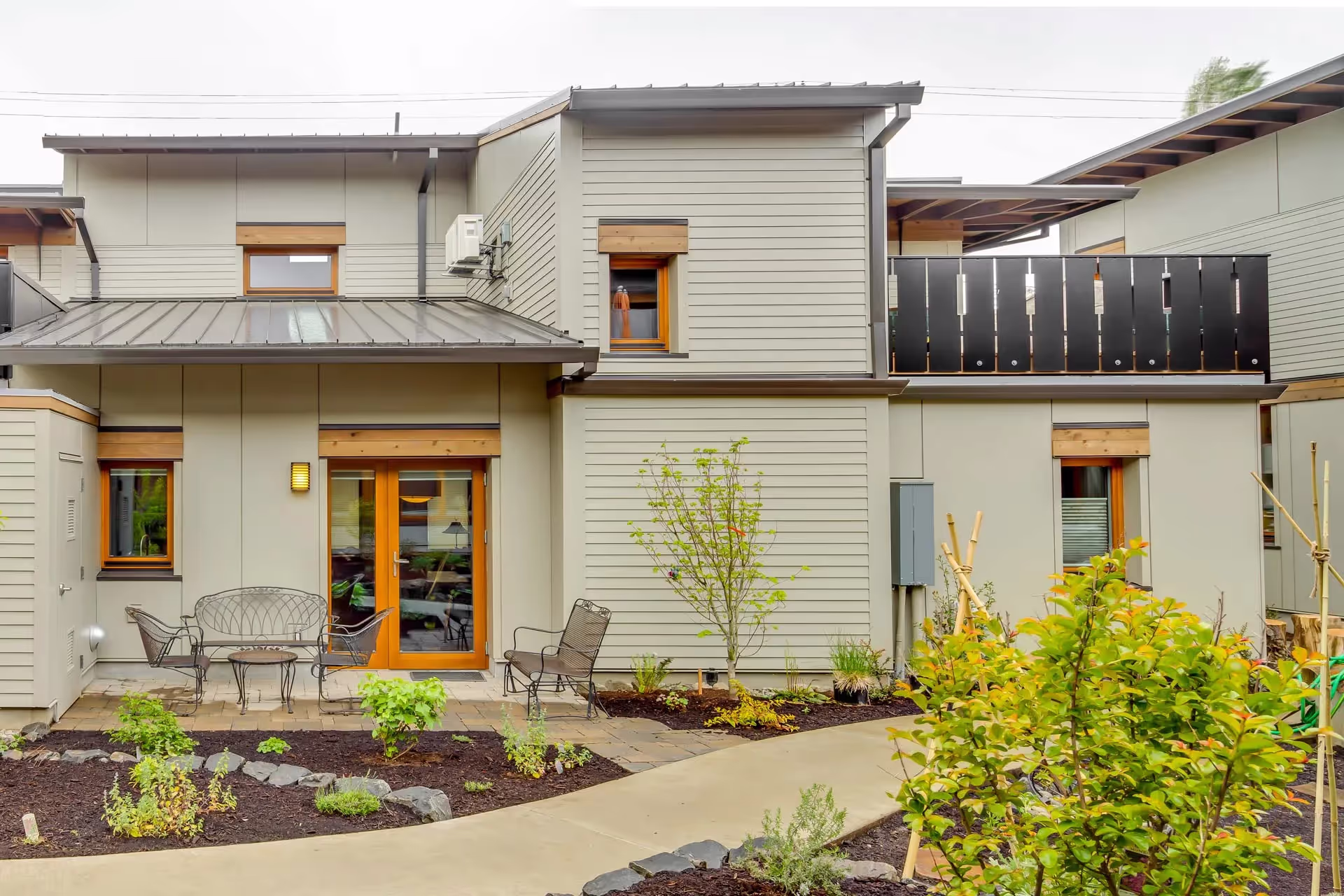 Ankeny Row Multifamily