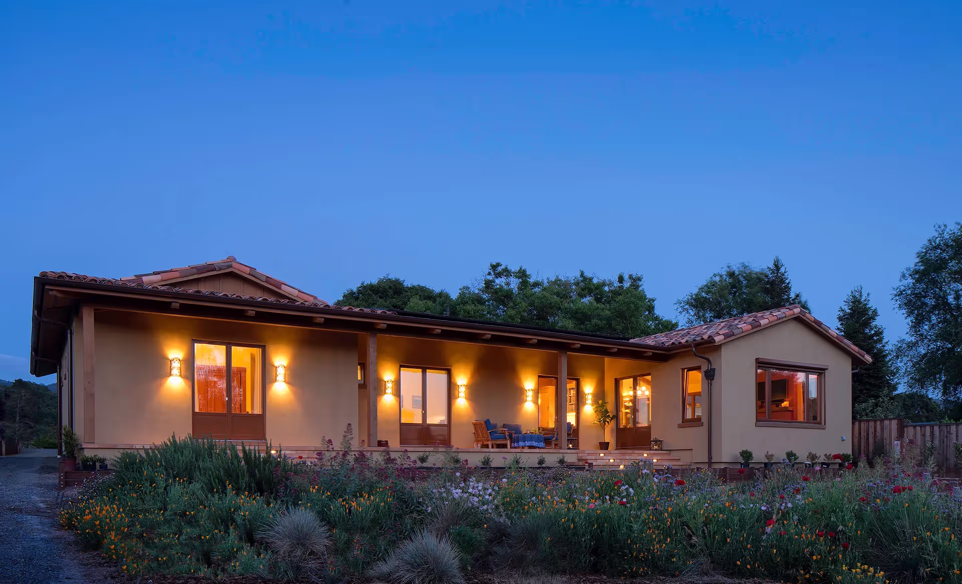 Casa Mirasol Passive House