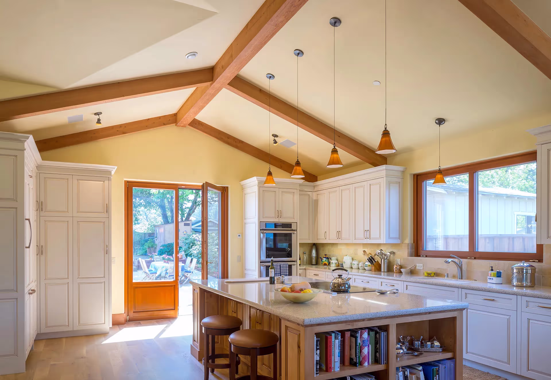 Casa Mirasol Passive House
