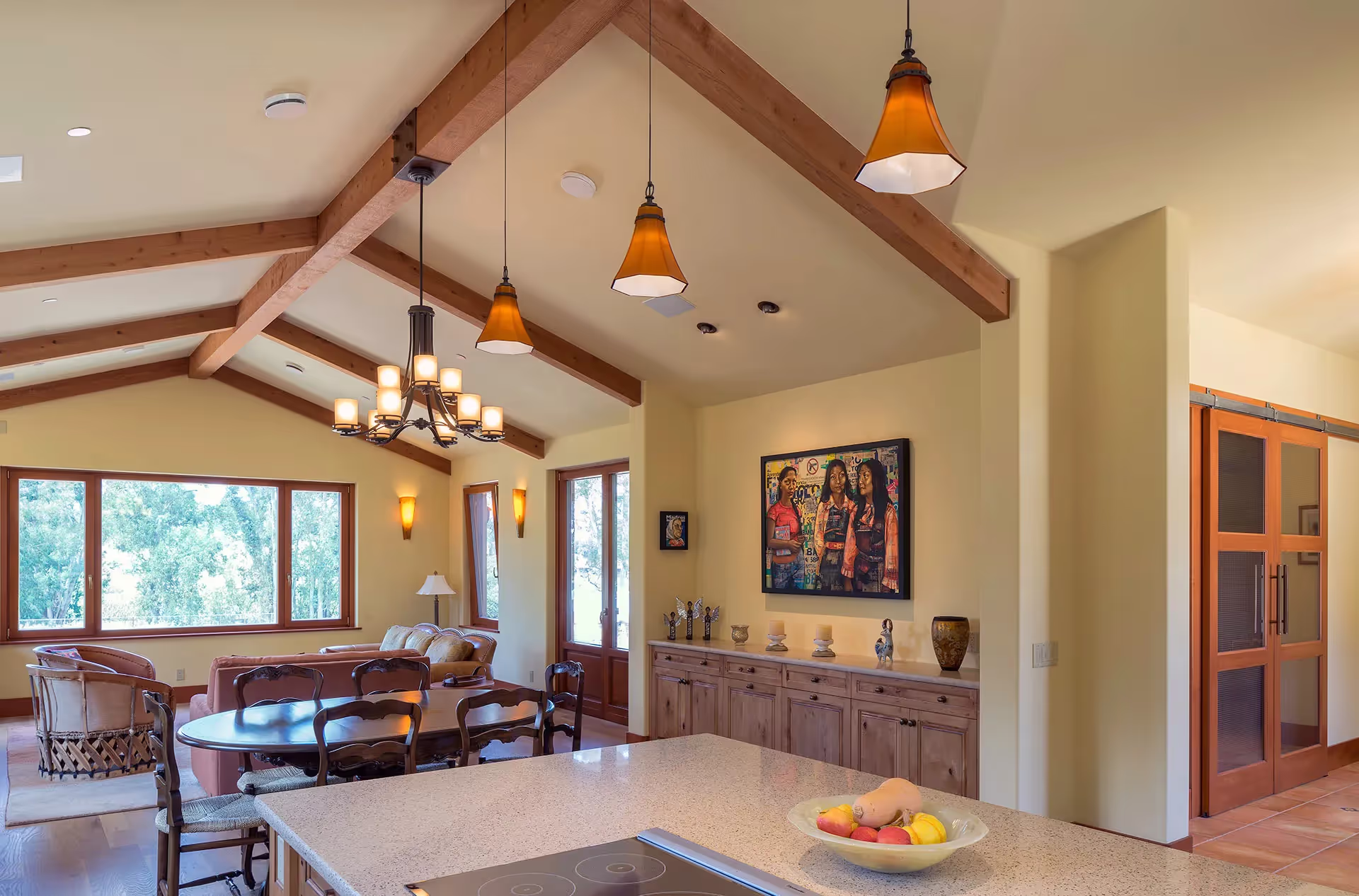 Casa Mirasol Passive House