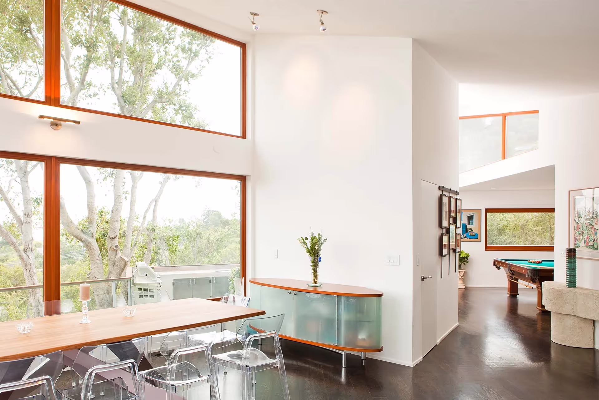 San Francisco Bay Area Residence