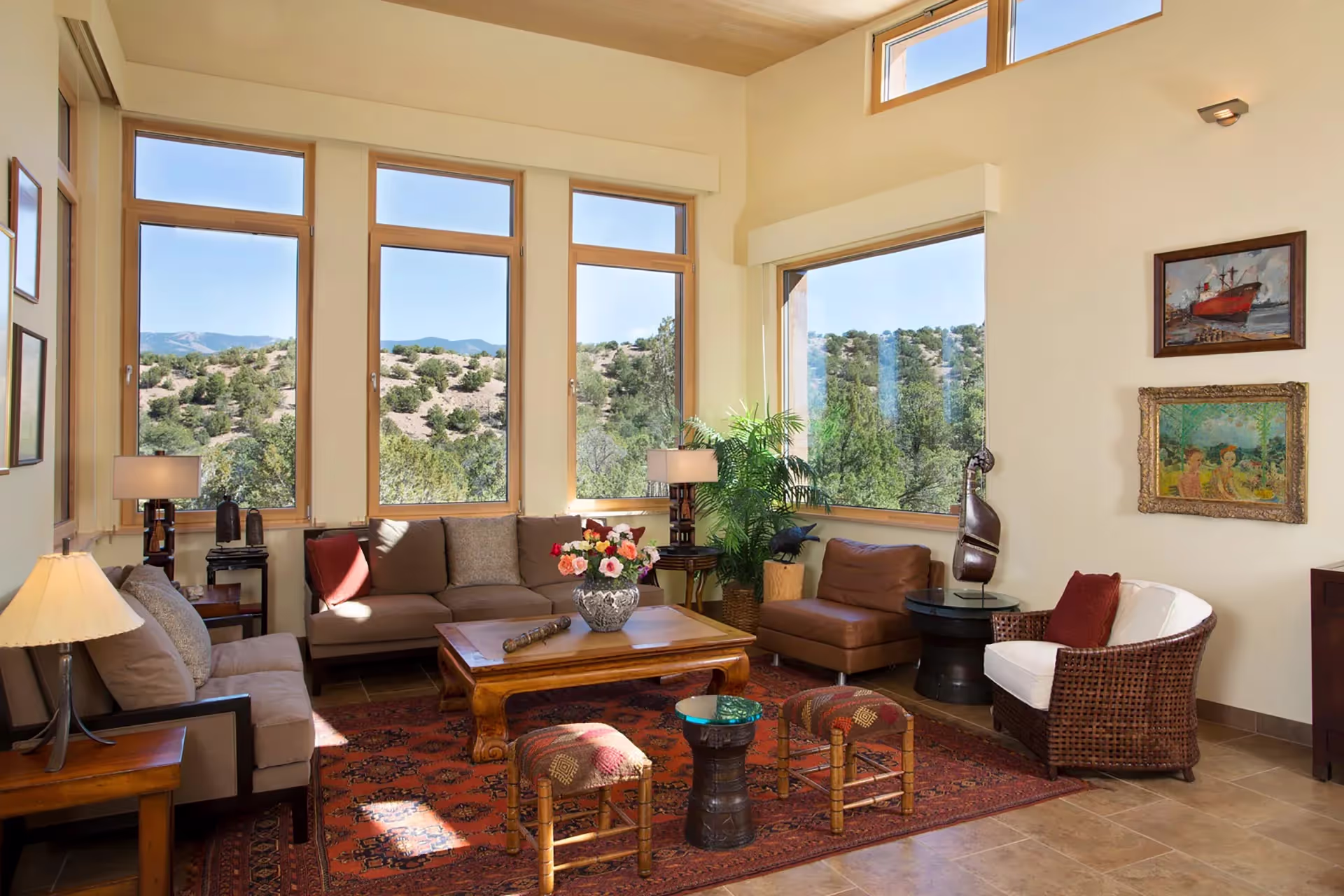 Santa Fe Passive House