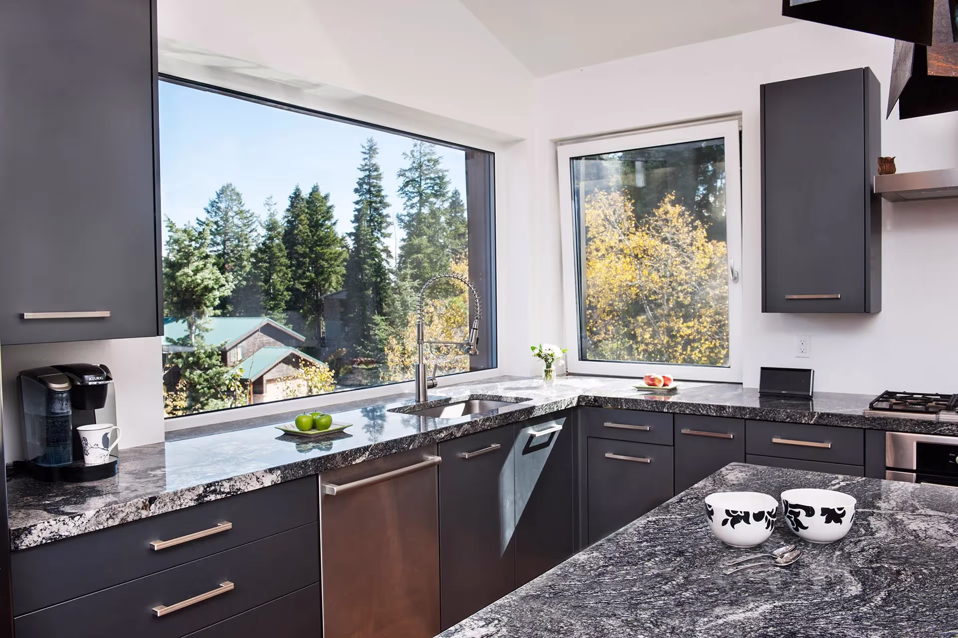 Summit Passivhaus