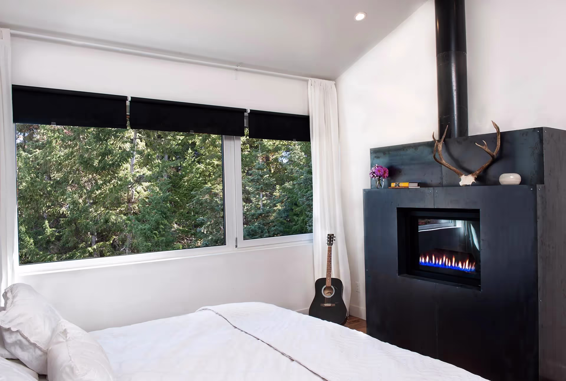 Summit Passivhaus