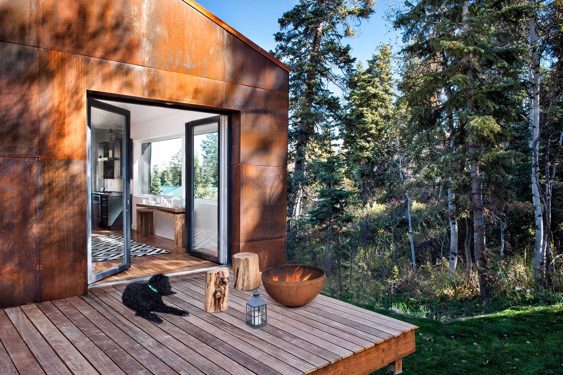 Summit Passivhaus