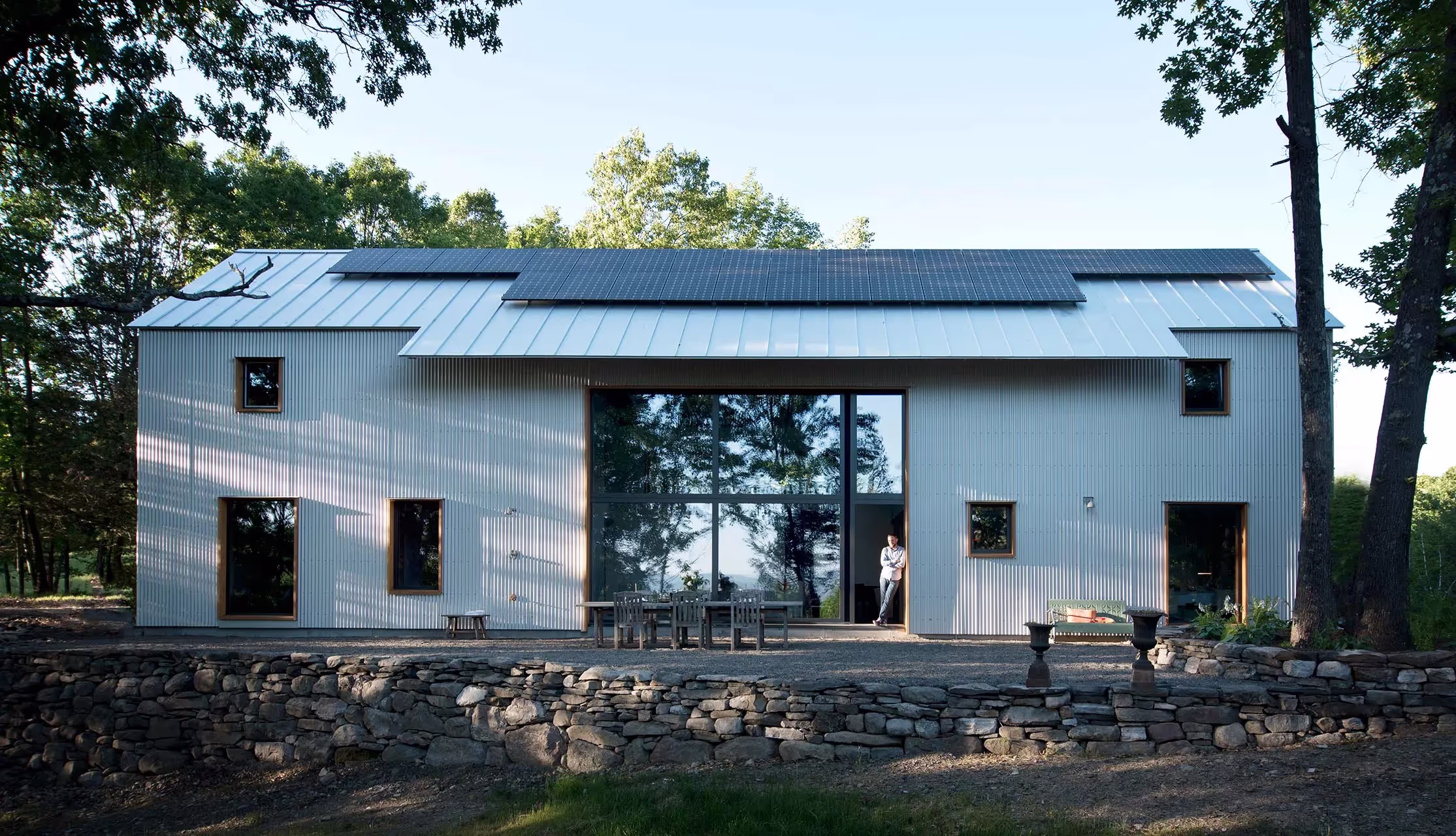 Accord Passive House