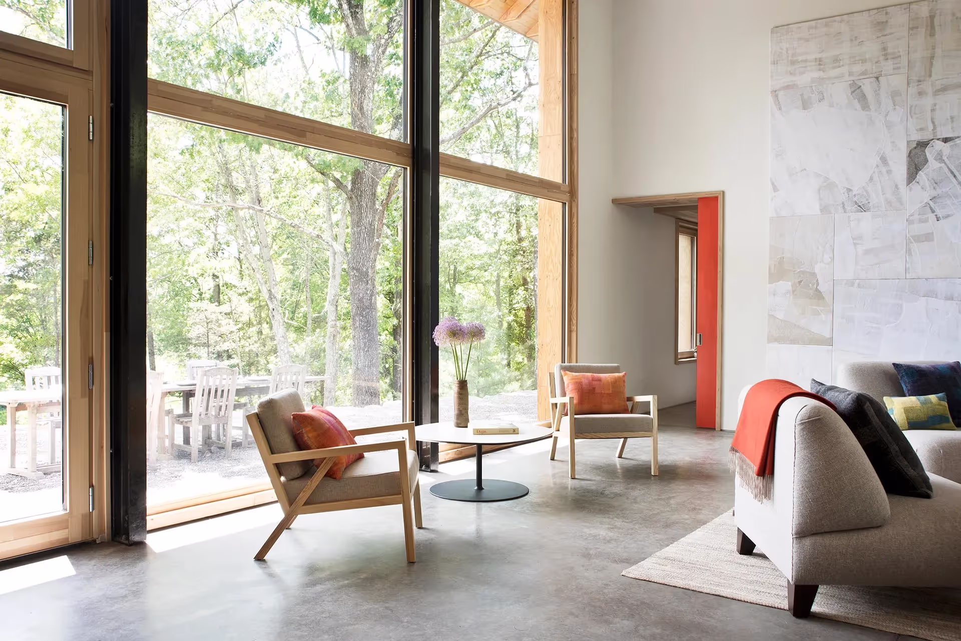 Accord Passive House