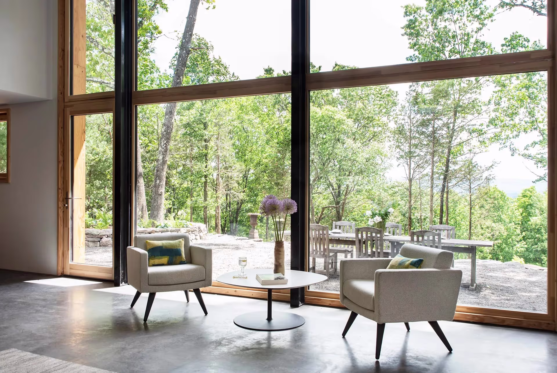 Accord Passive House