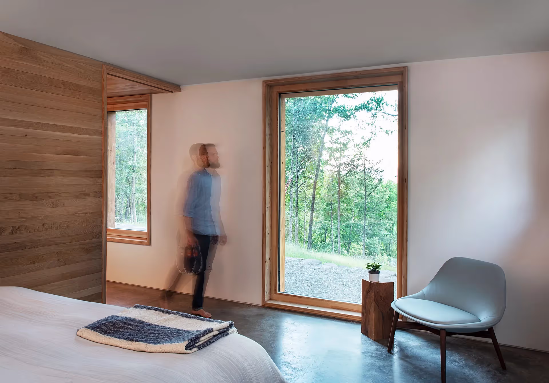 Accord Passive House