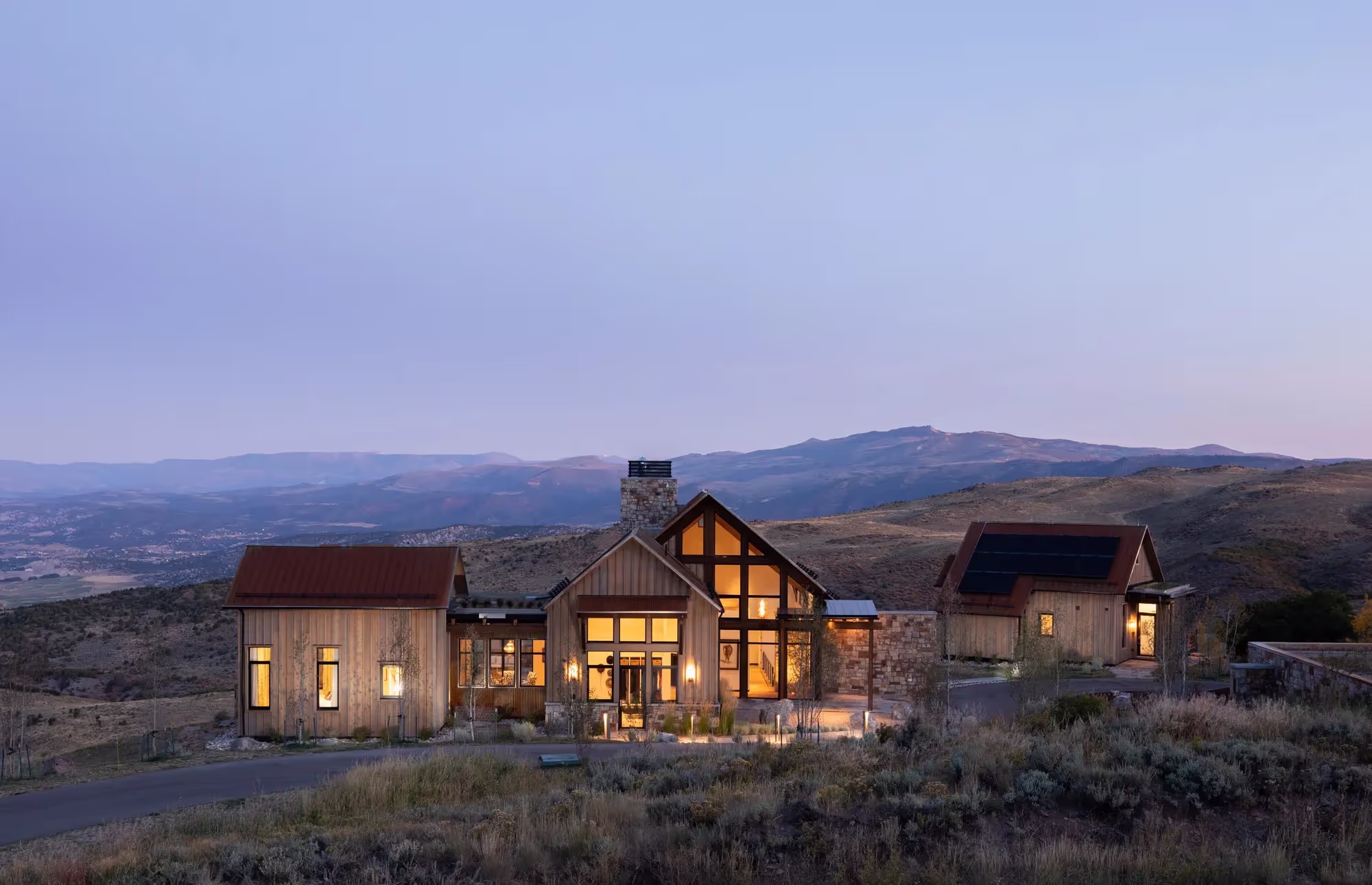 Red Table Ranch