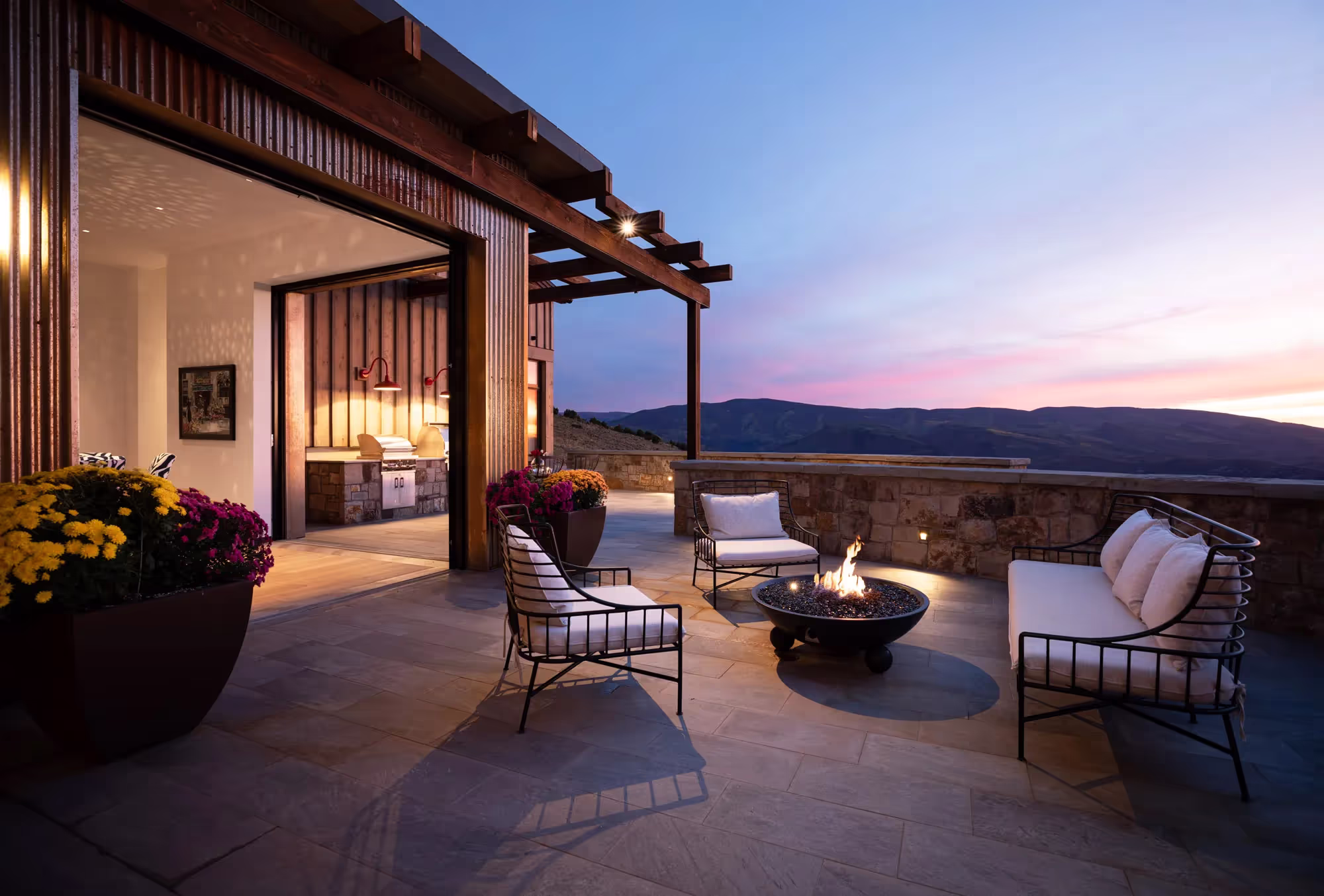 Red Table Ranch