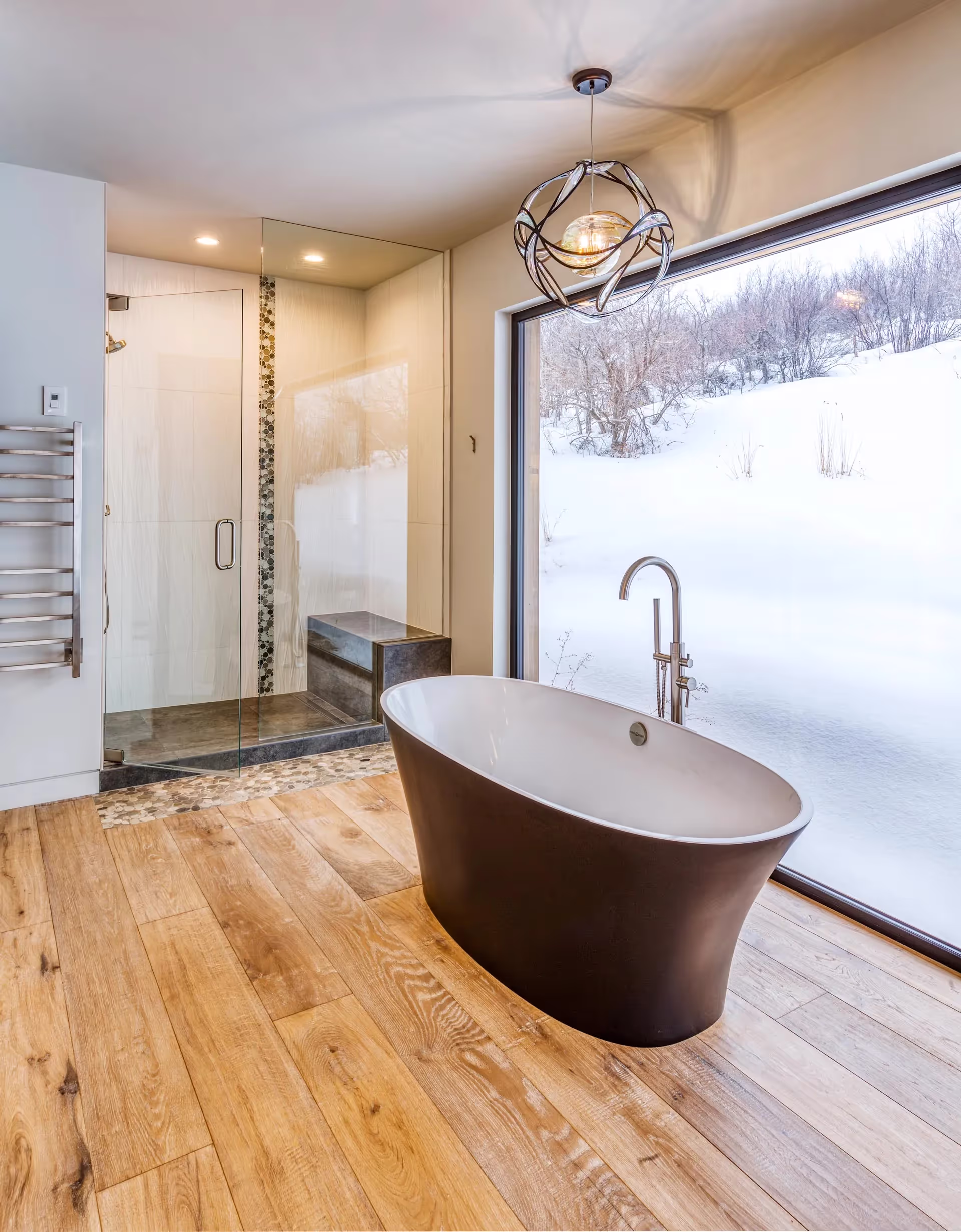 Mountain Modern