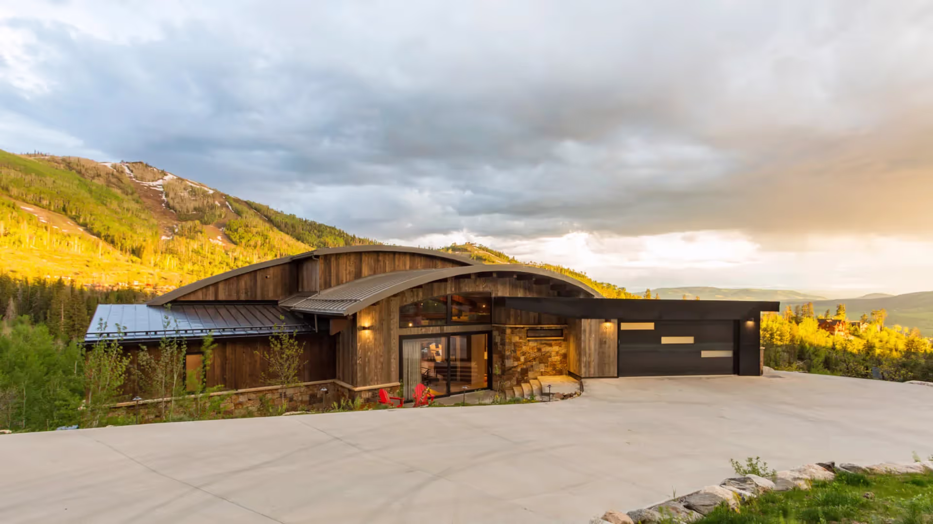 Ridge Road Refuge