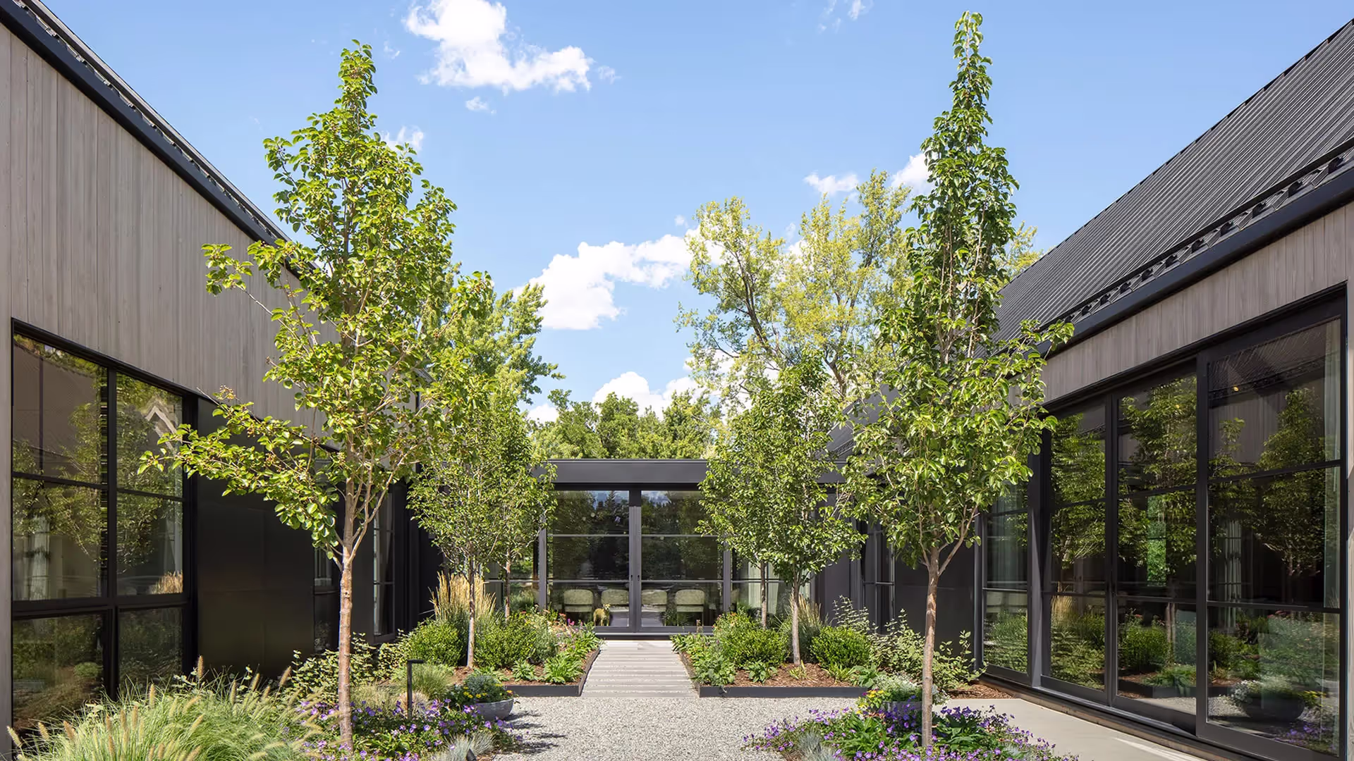 Linden Grove