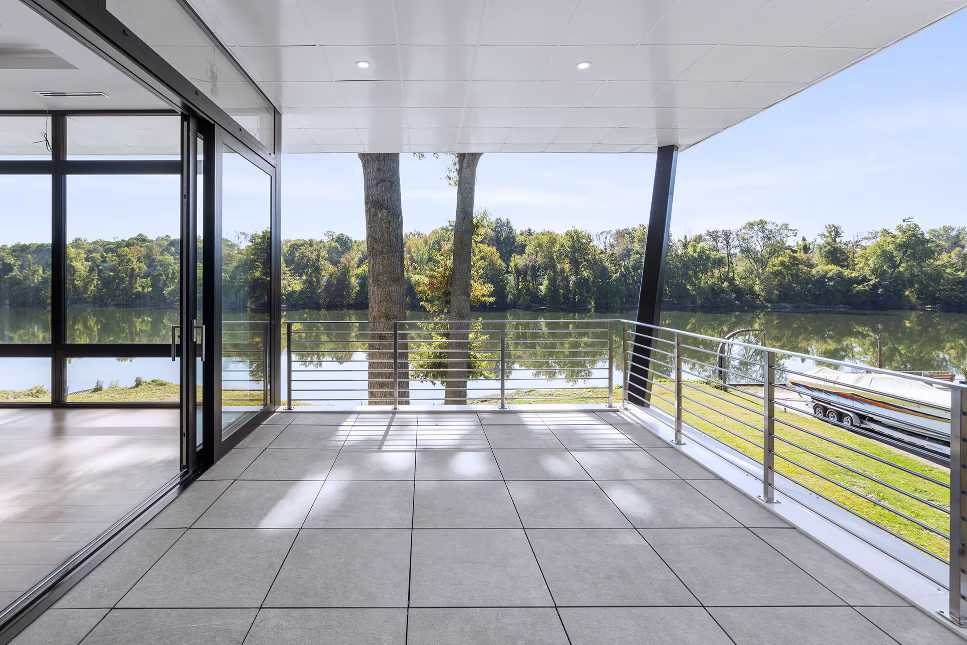 Schuylkill Sanctuary