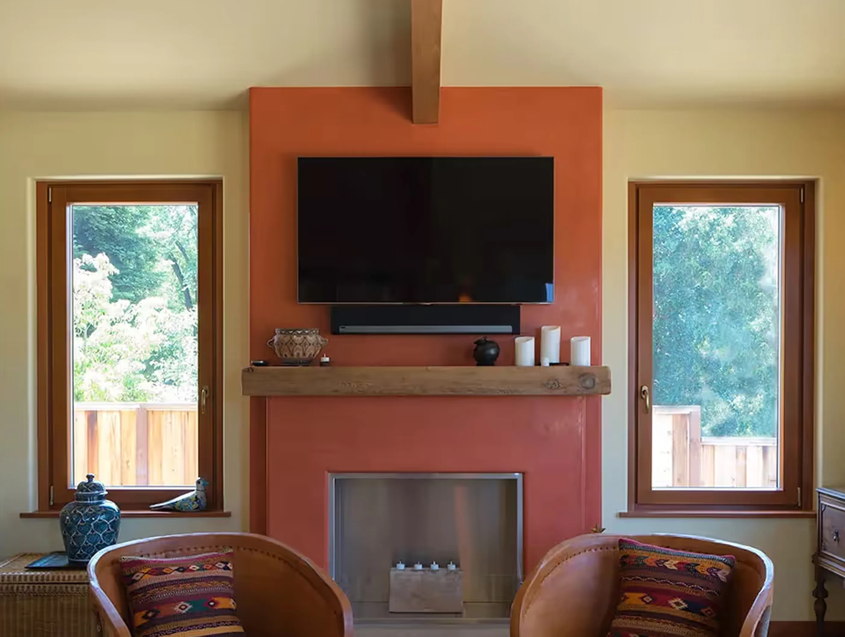 Casa Mirasol Passive House