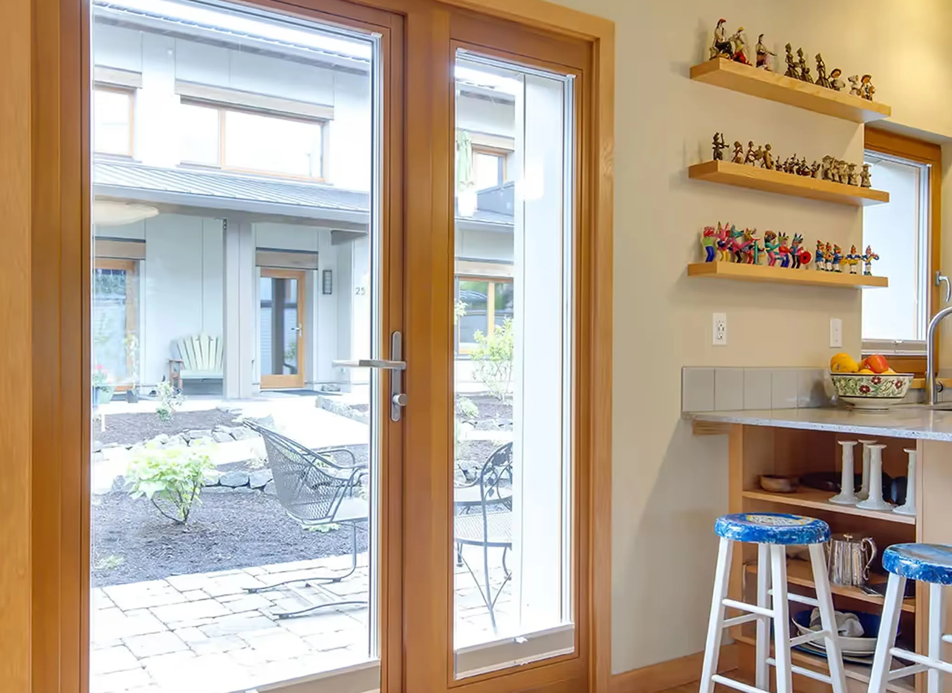 Ankeny Row Multifamily