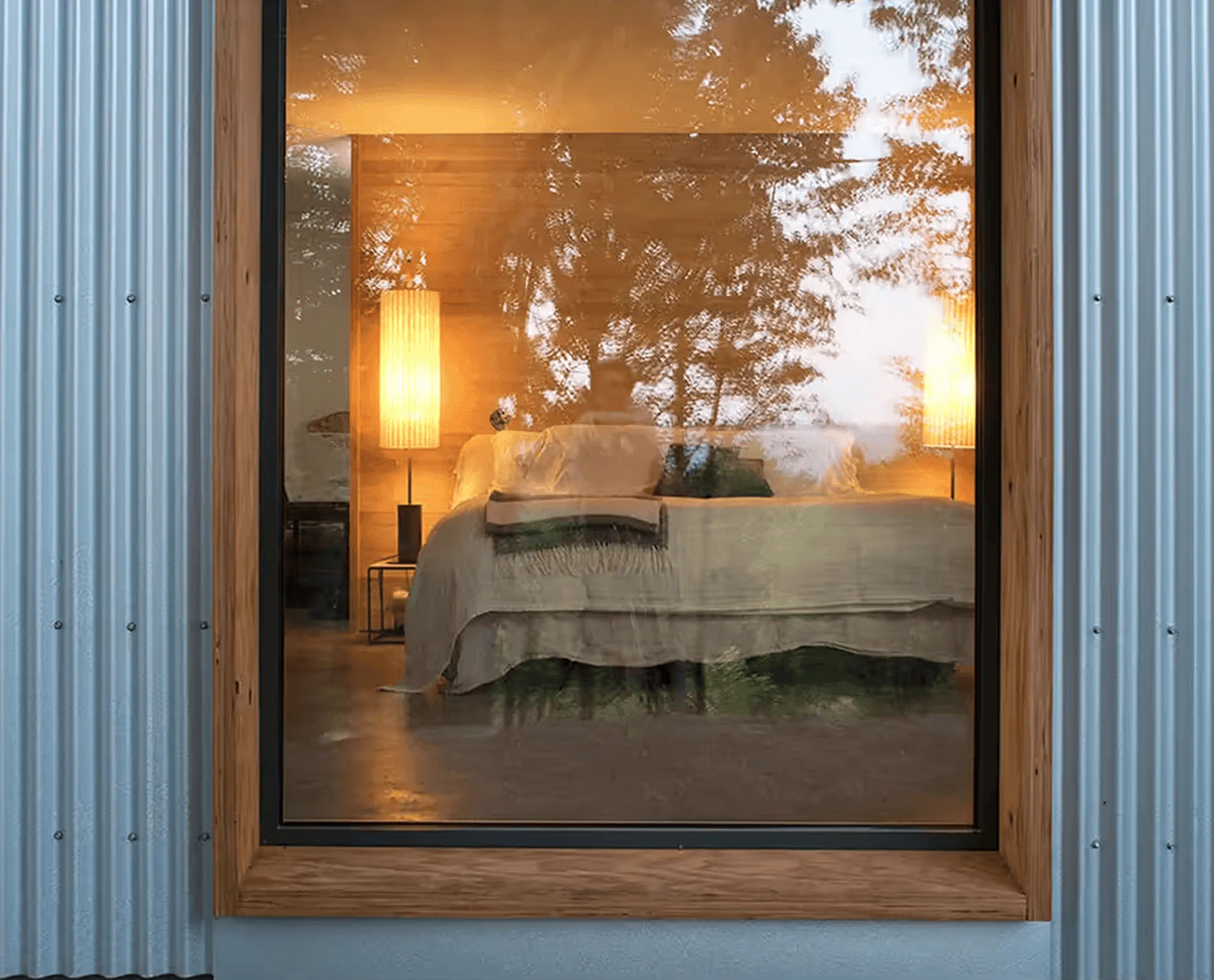 Accord Passive House