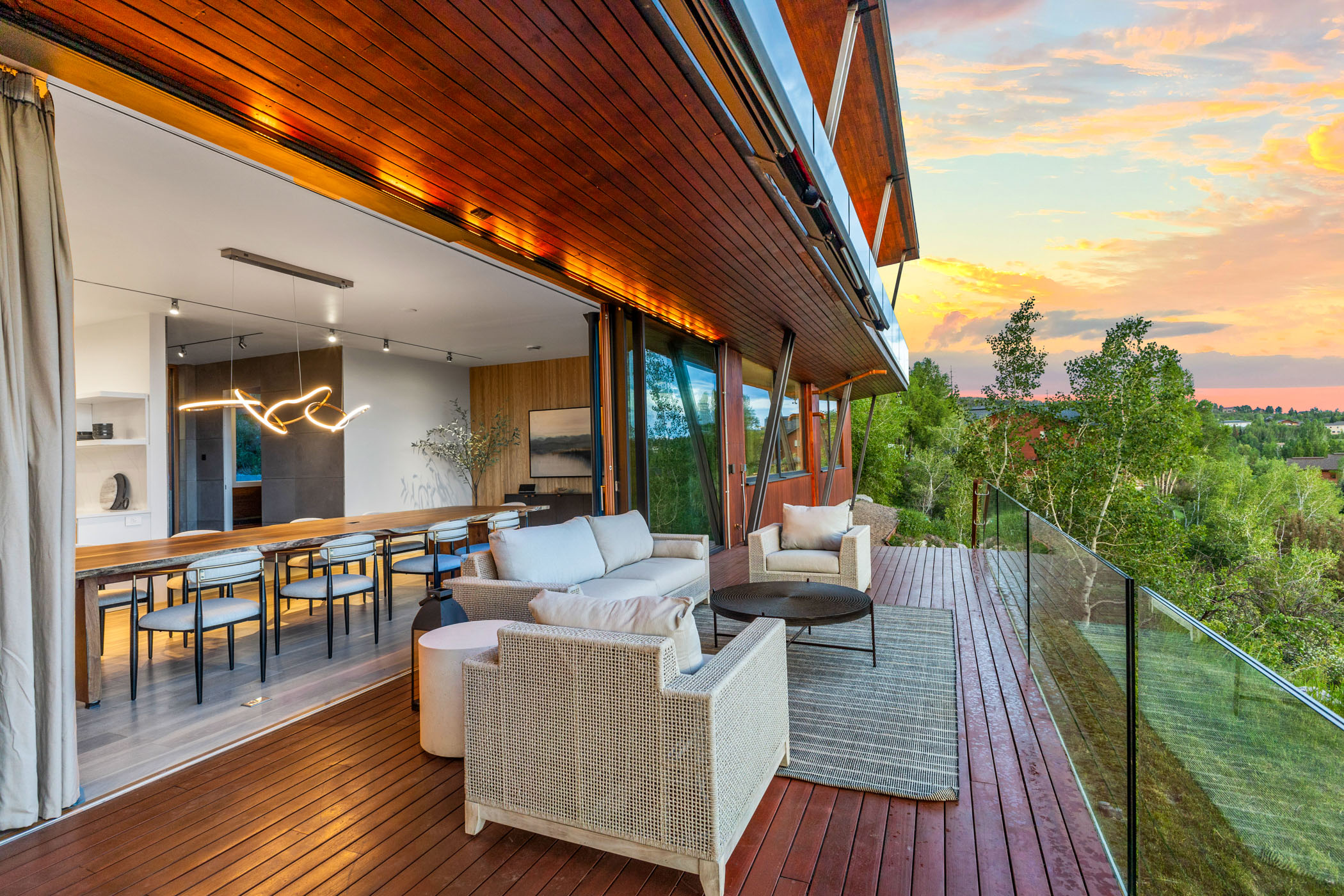 Amethyst Passive House