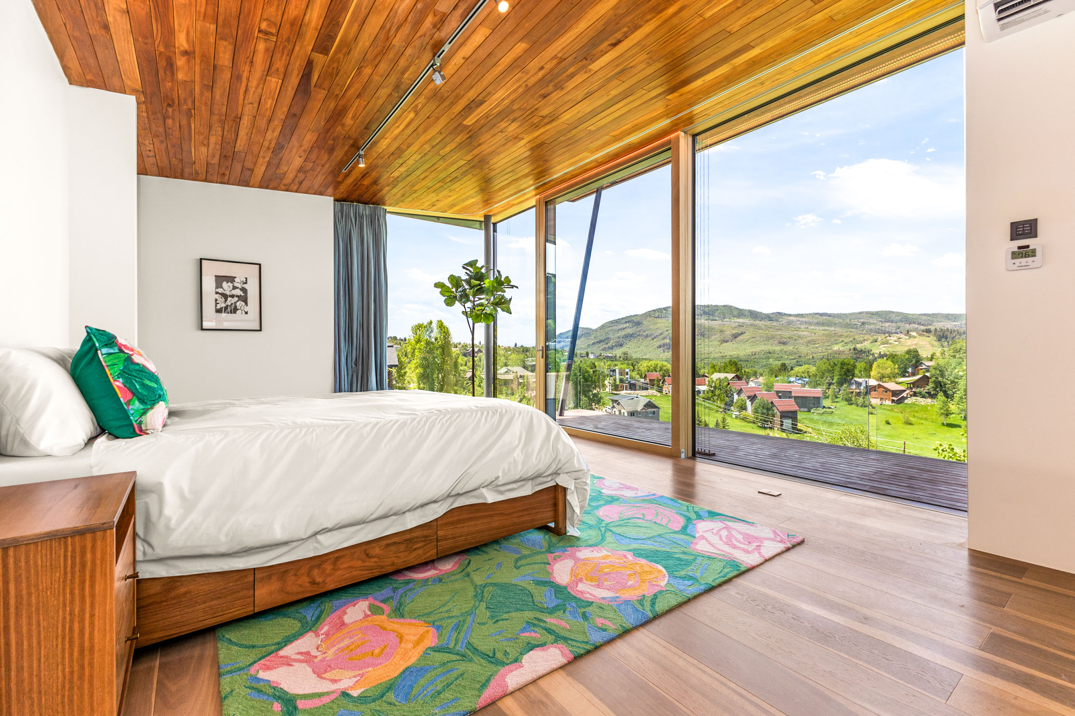 Amethyst Passive House