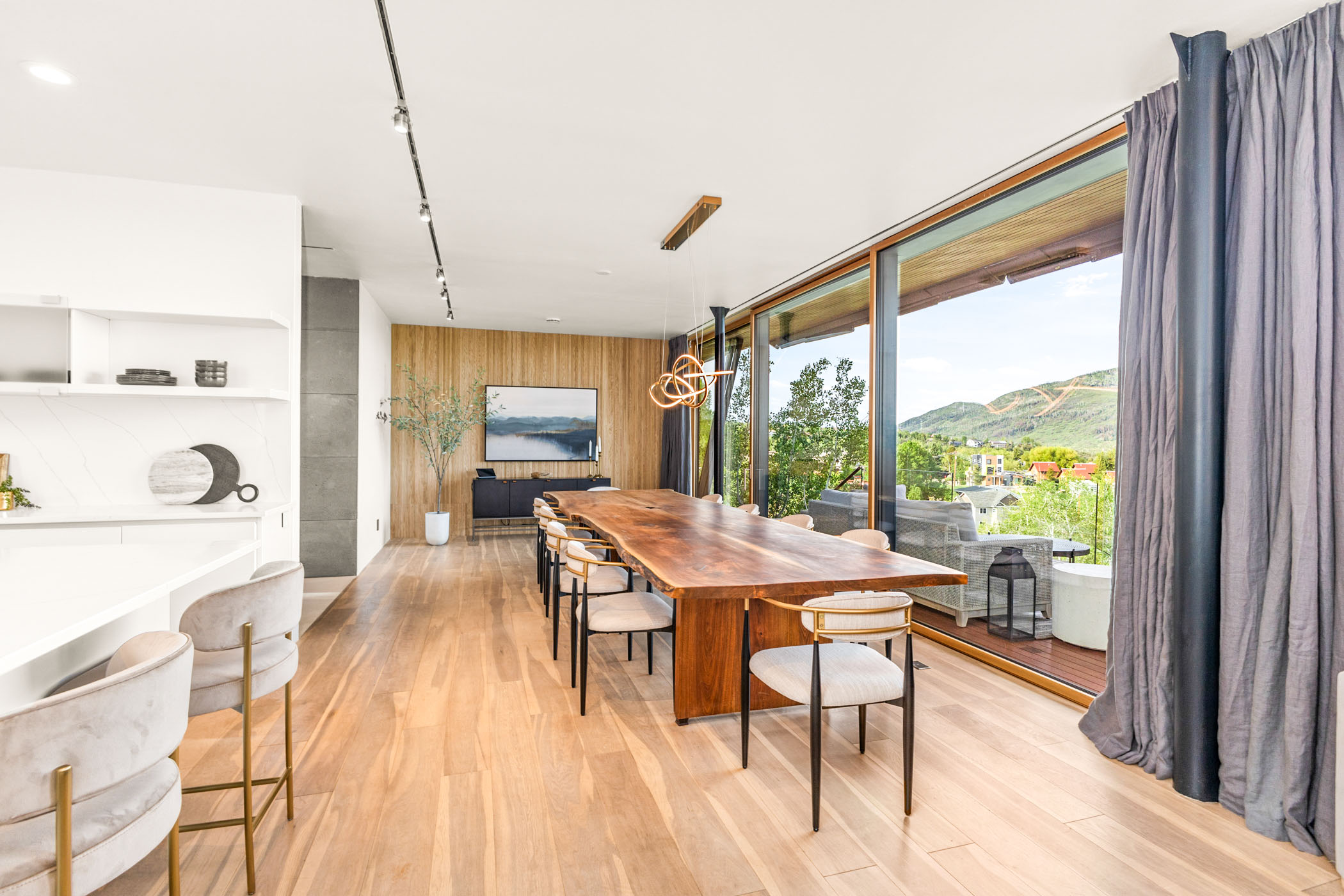 Amethyst Passive House