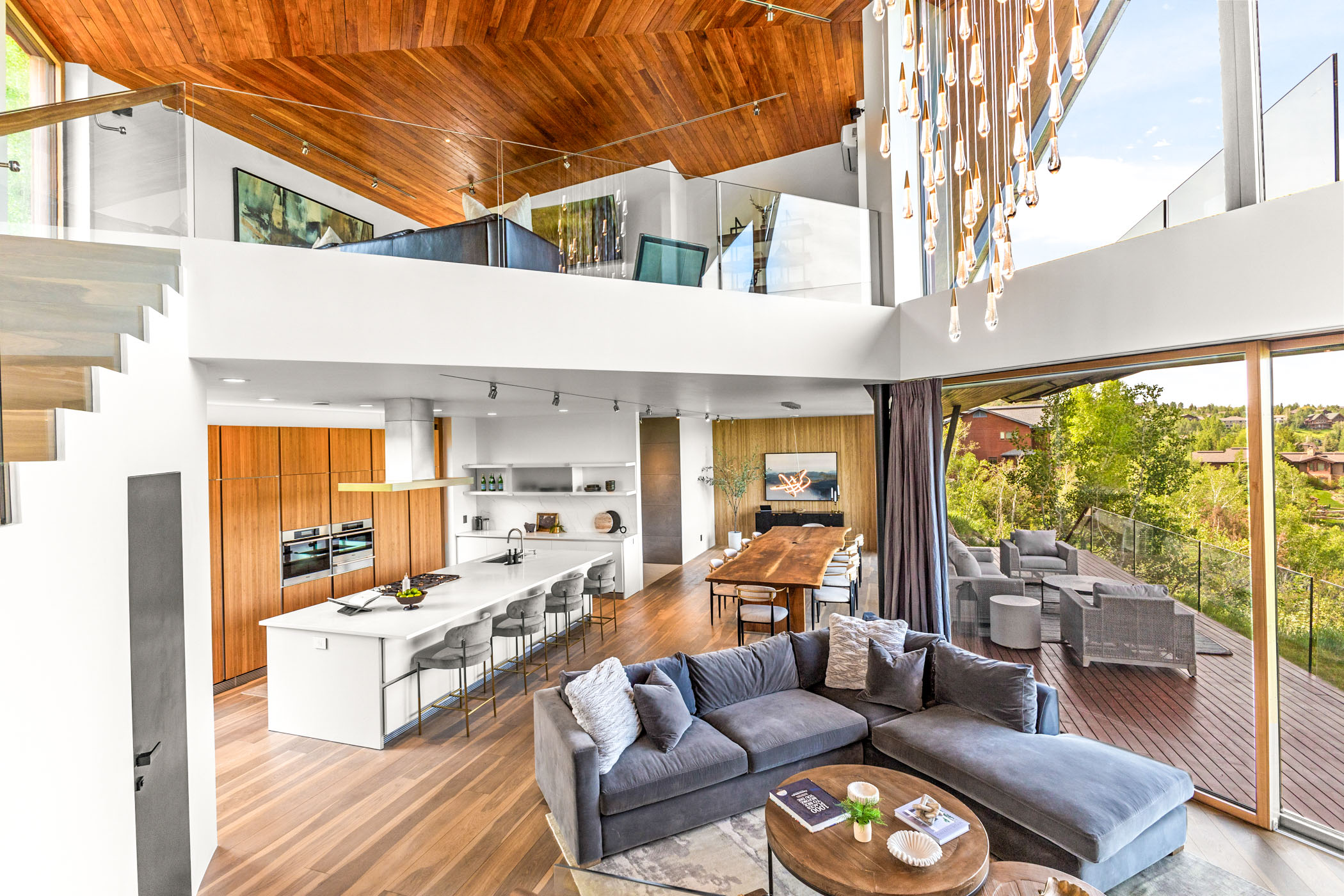 Amethyst Passive House