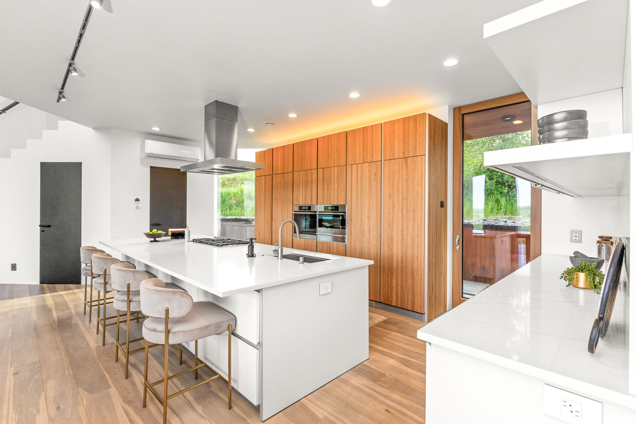 Amethyst Passive House