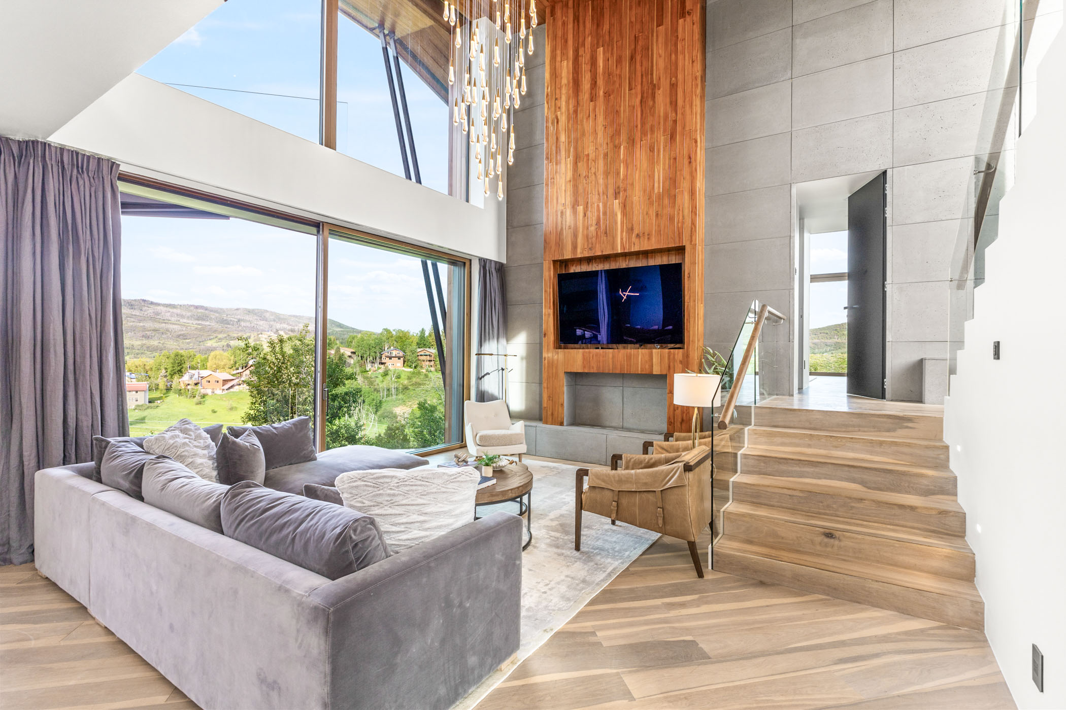 Amethyst Passive House
