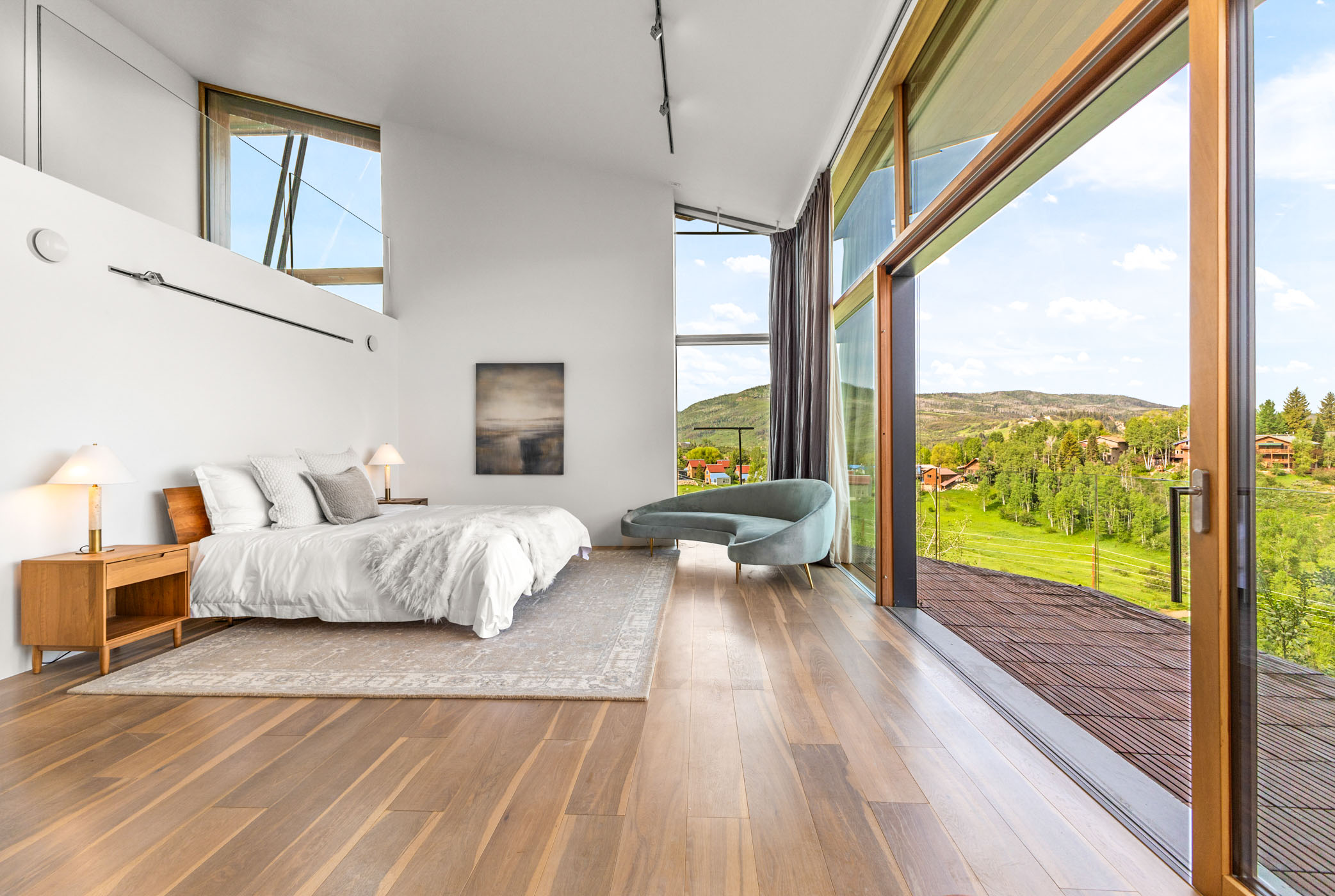 Amethyst Passive House