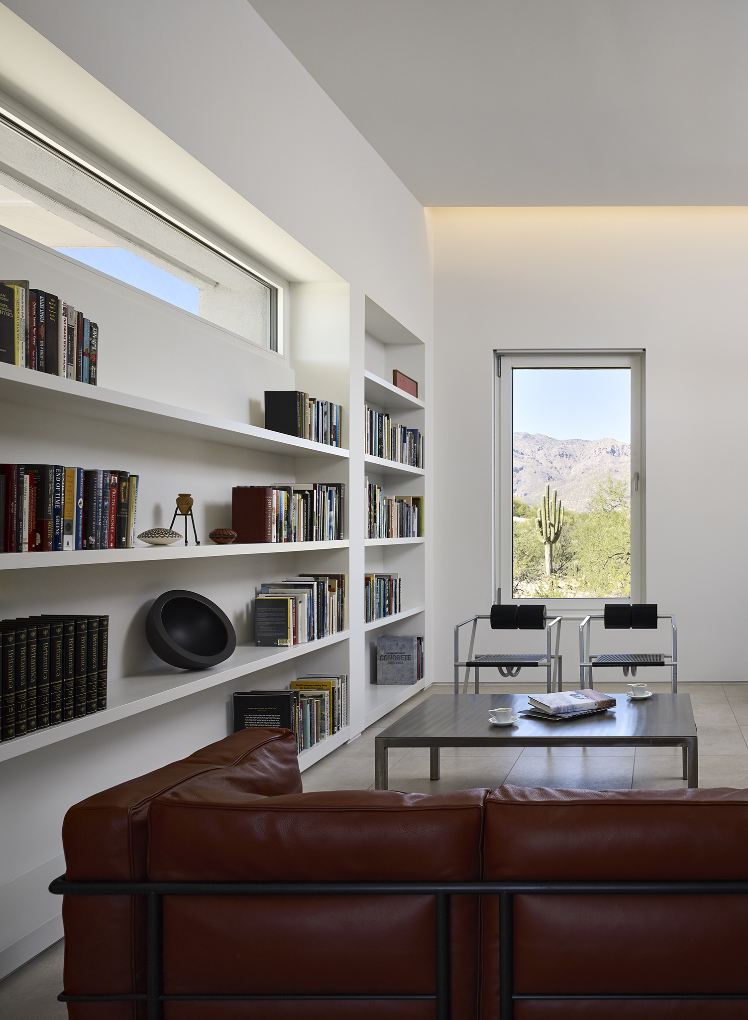 Sonoran Desert House