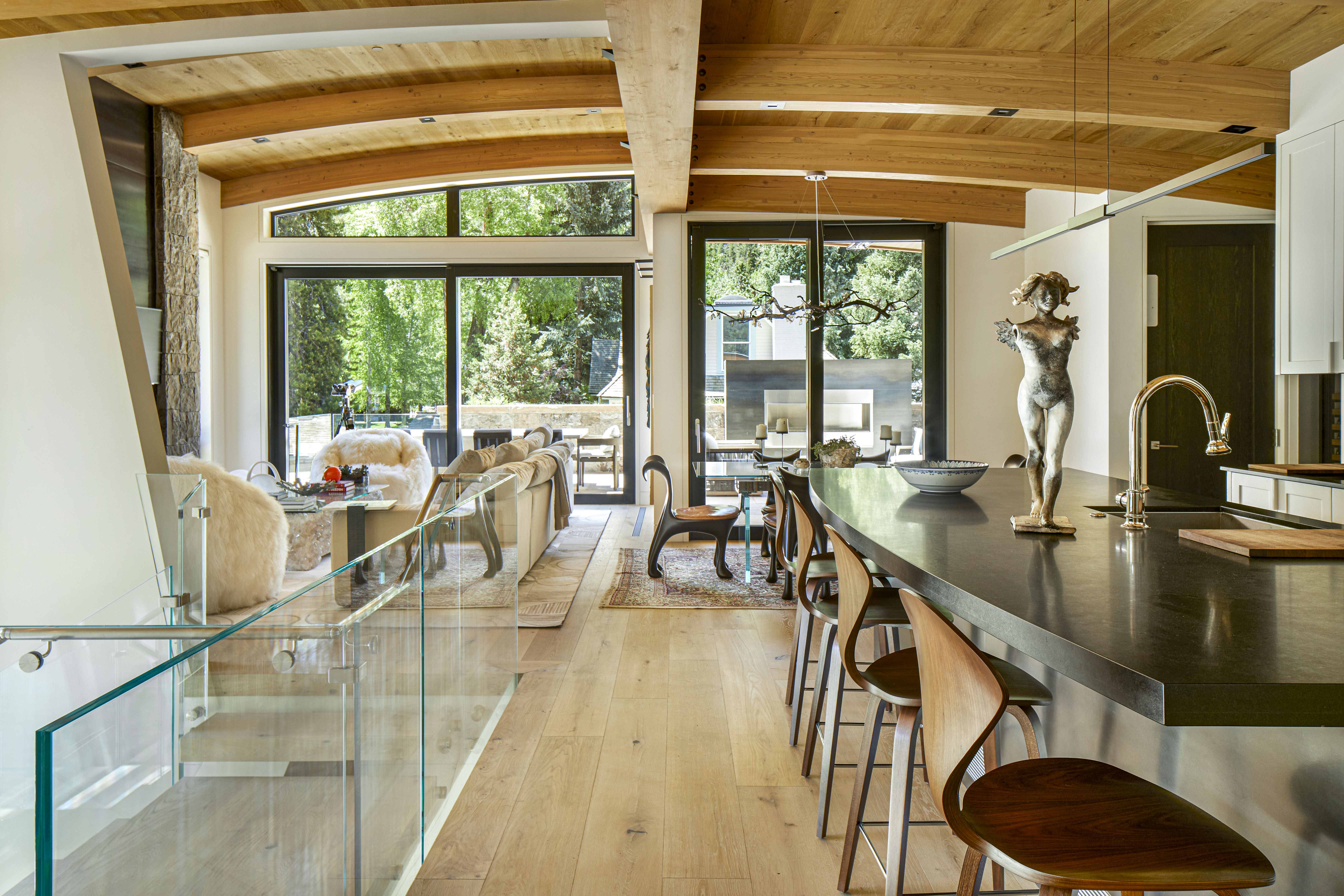 Roaring Fork Modern
