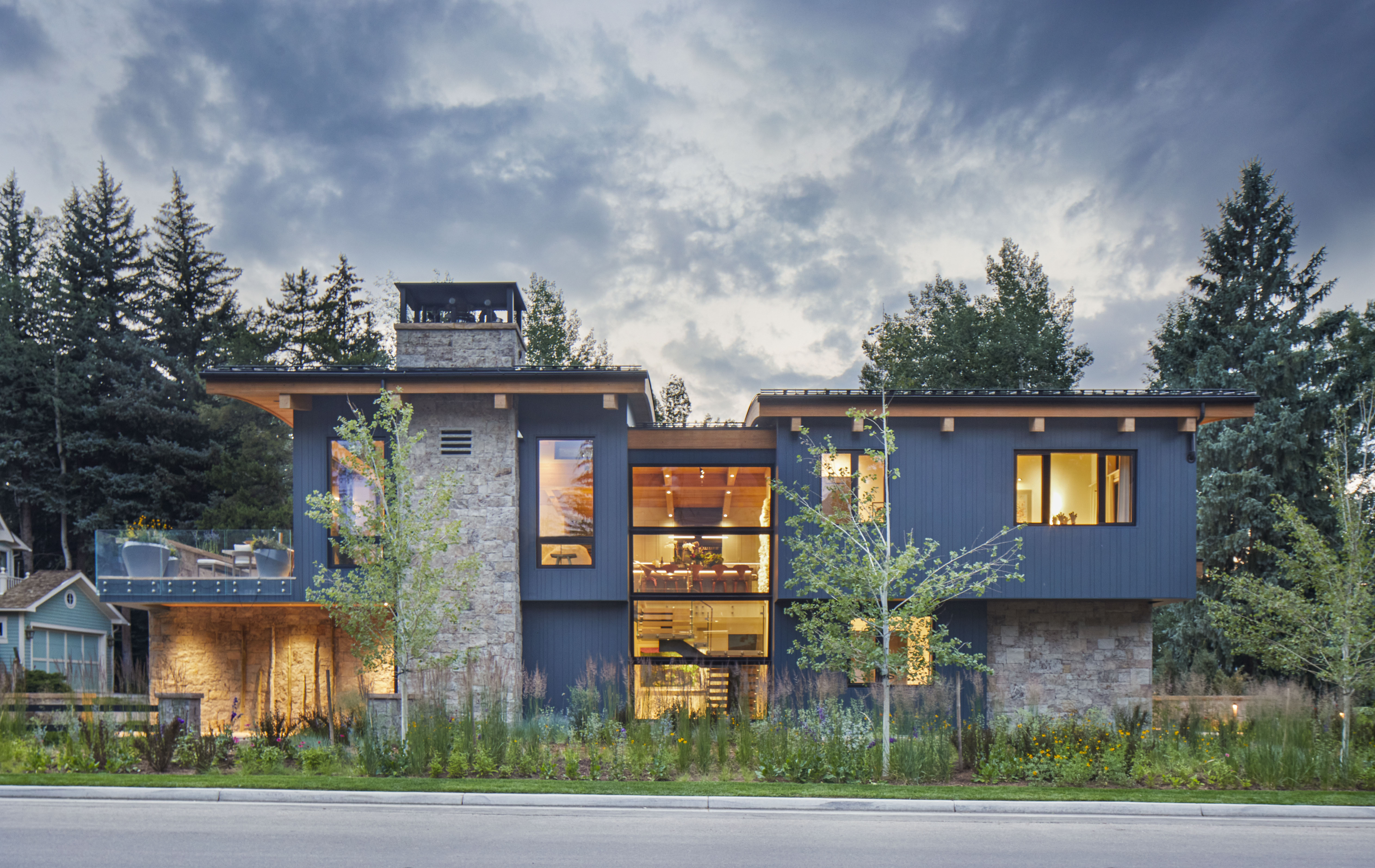 Roaring Fork Modern