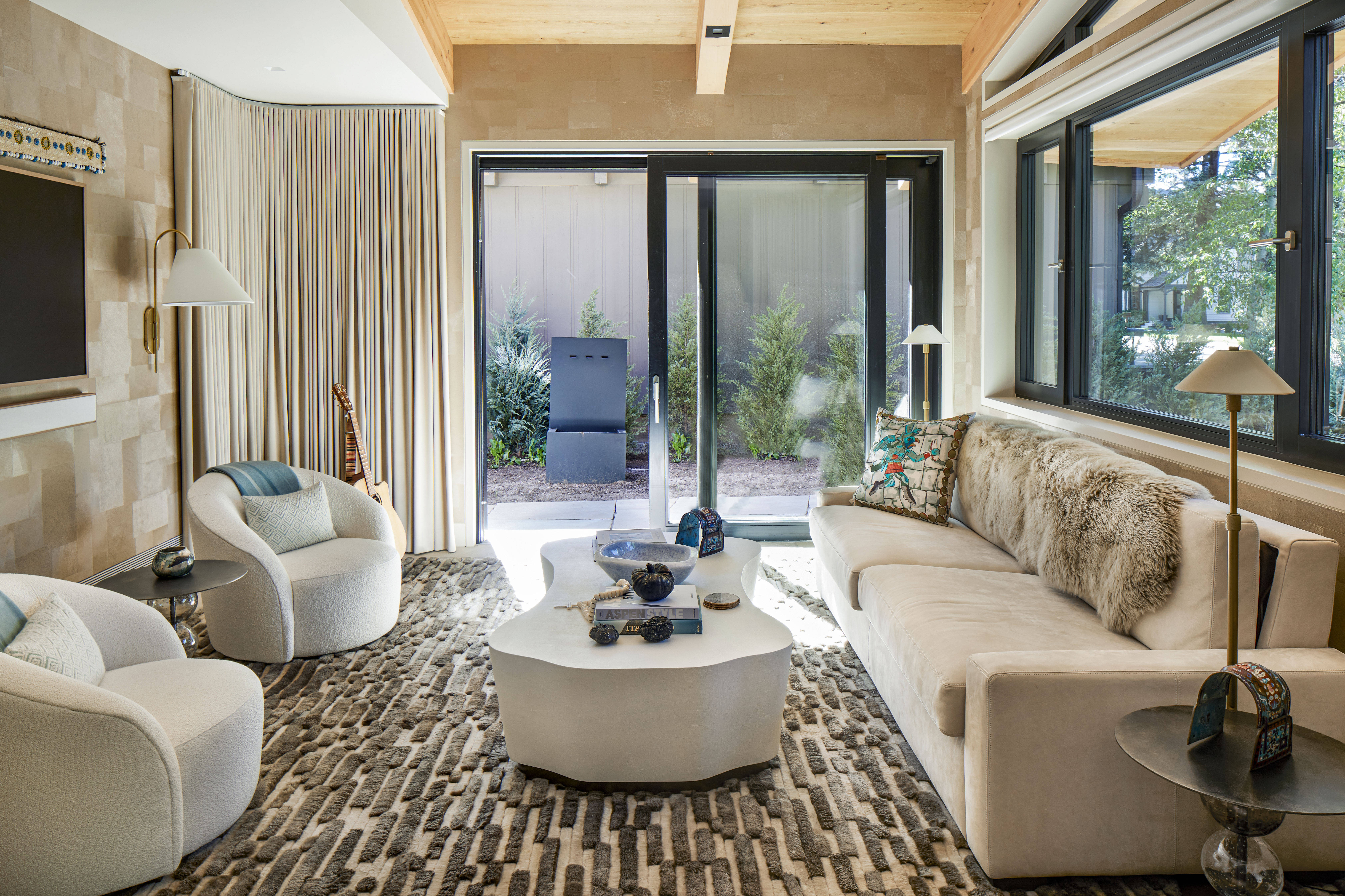 Roaring Fork Modern