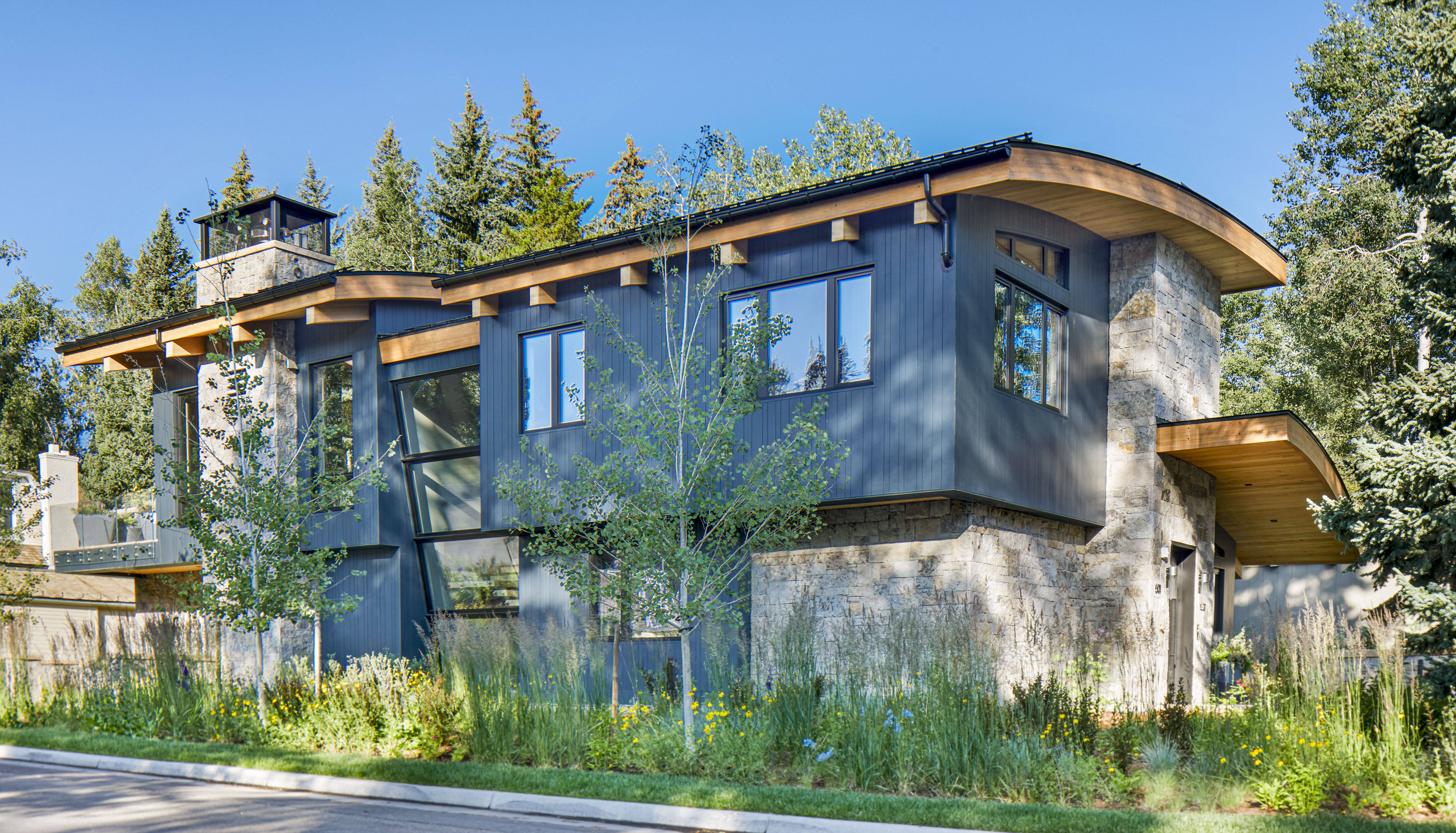 Roaring Fork Modern