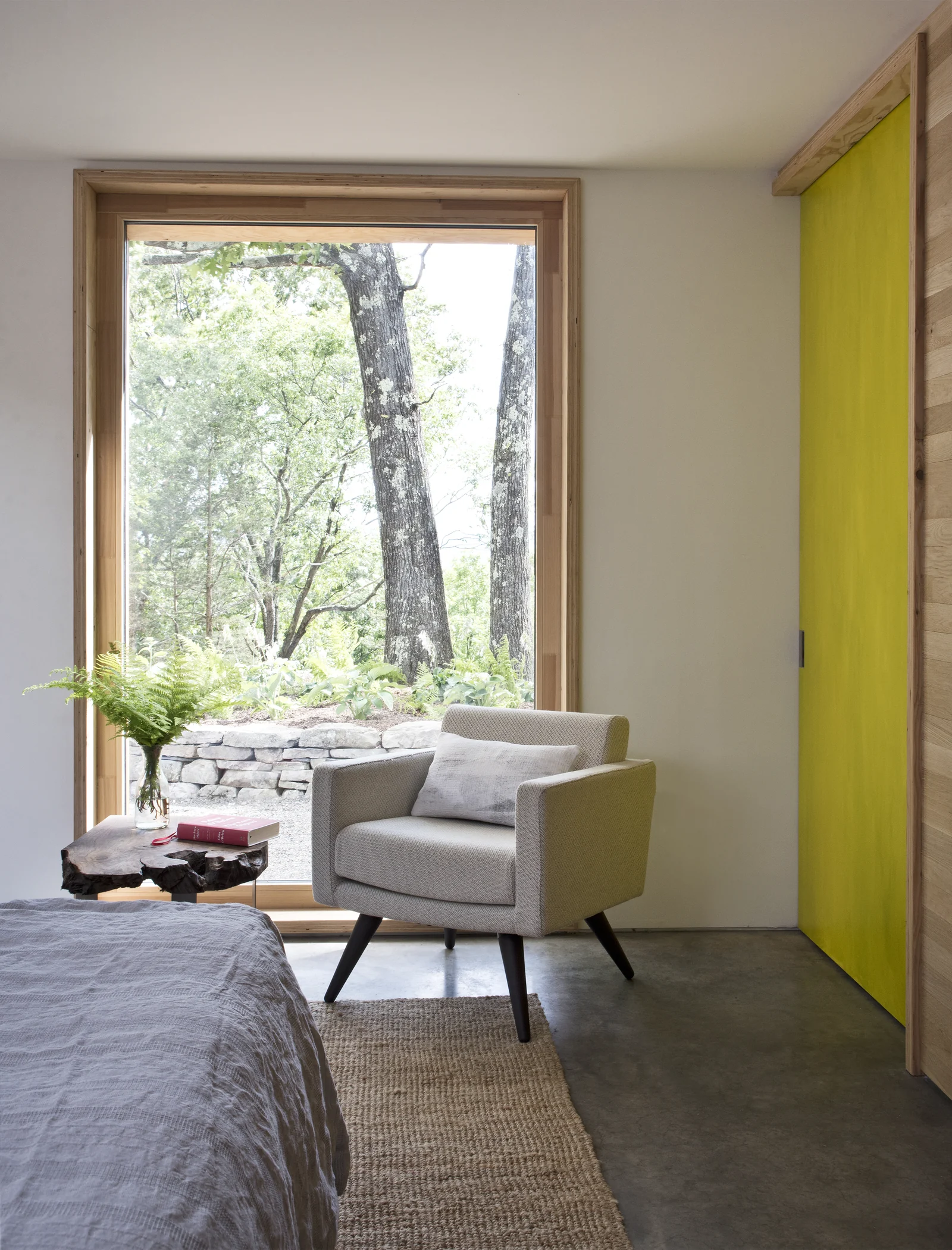 Accord Passive House