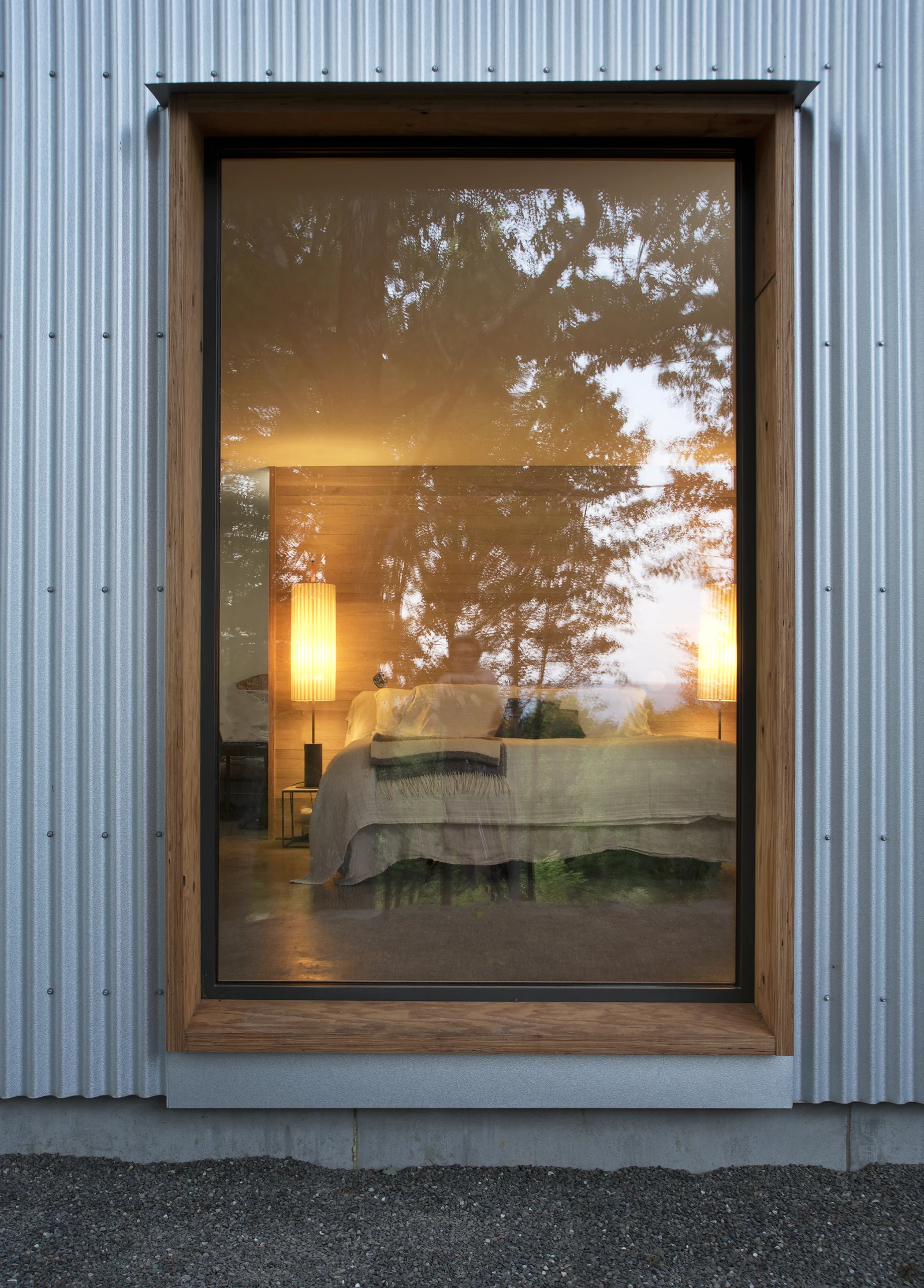 Accord Passive House