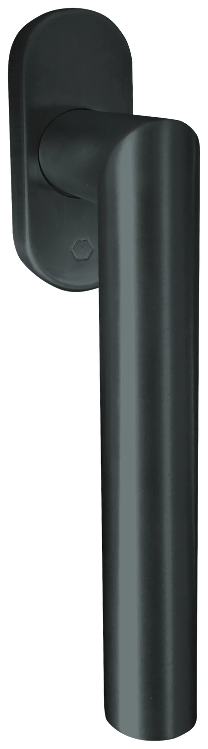 Anthracite Grey window handle