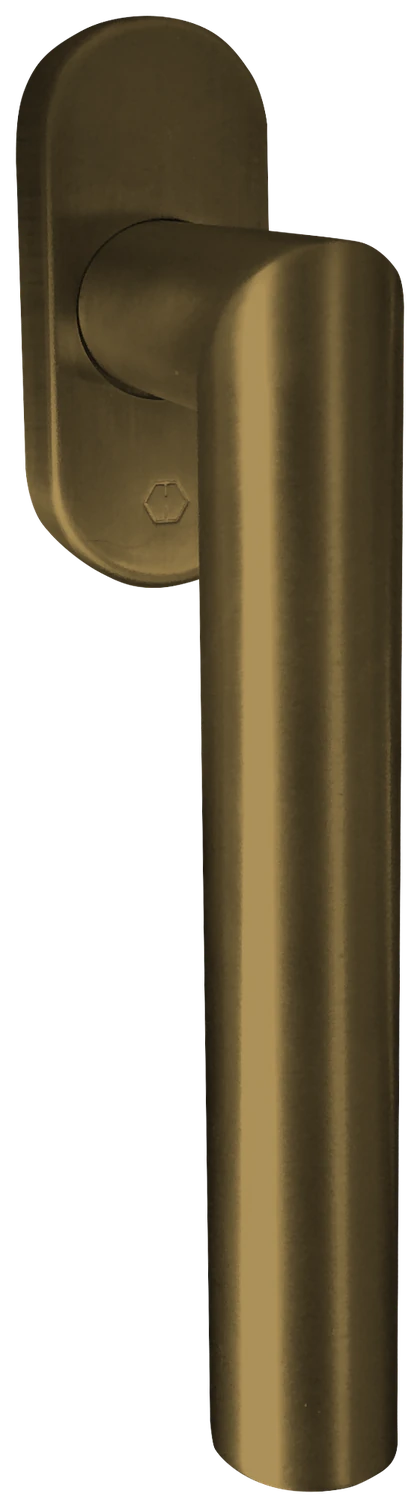 Dark Gold window handle