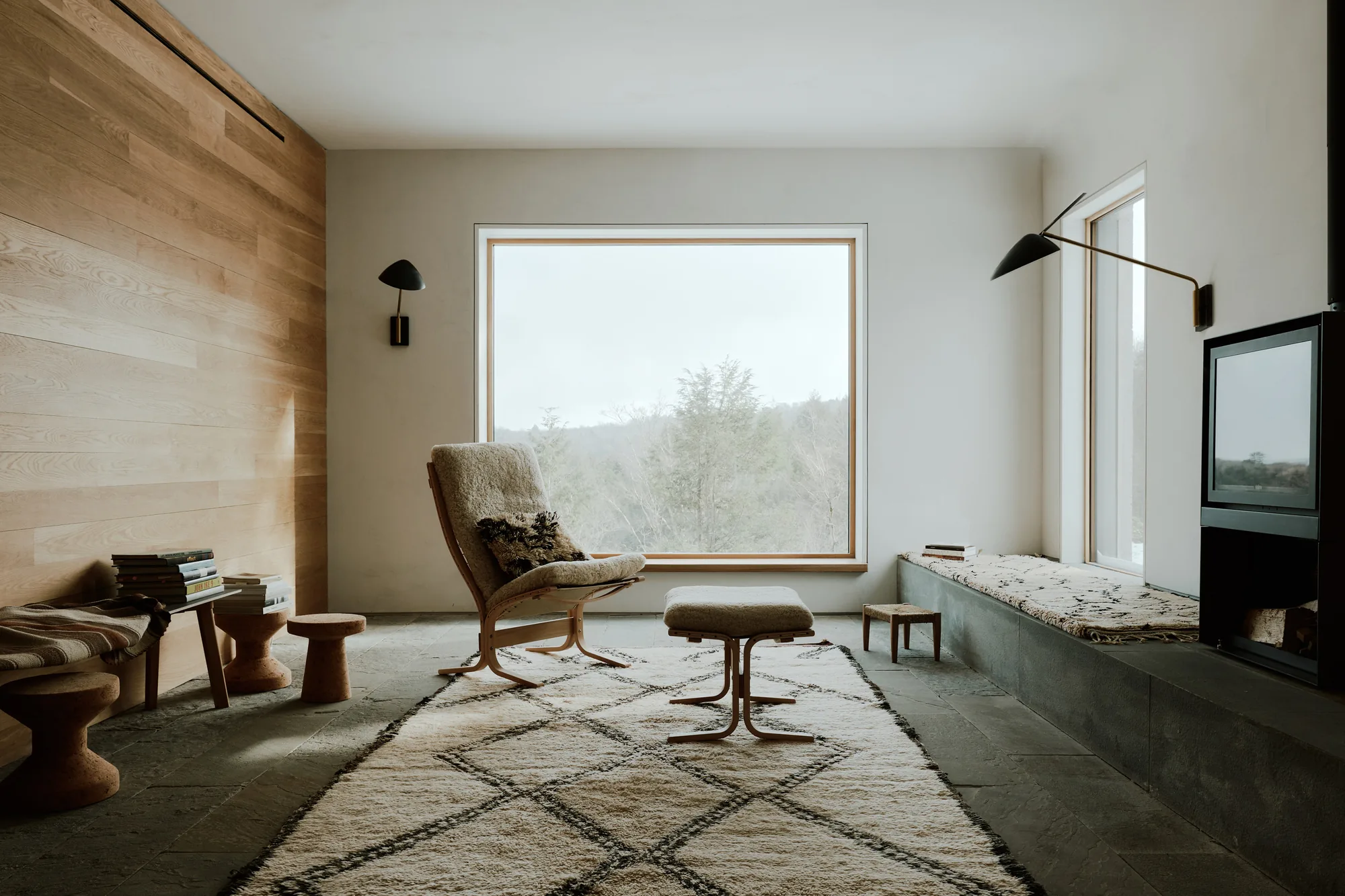 Roscoe Mountain House