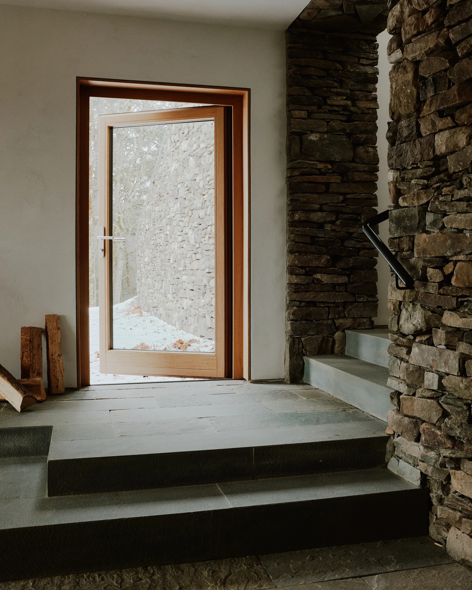 Roscoe Mountain House