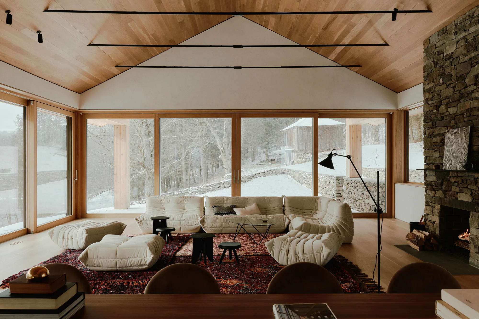 Roscoe Mountain House