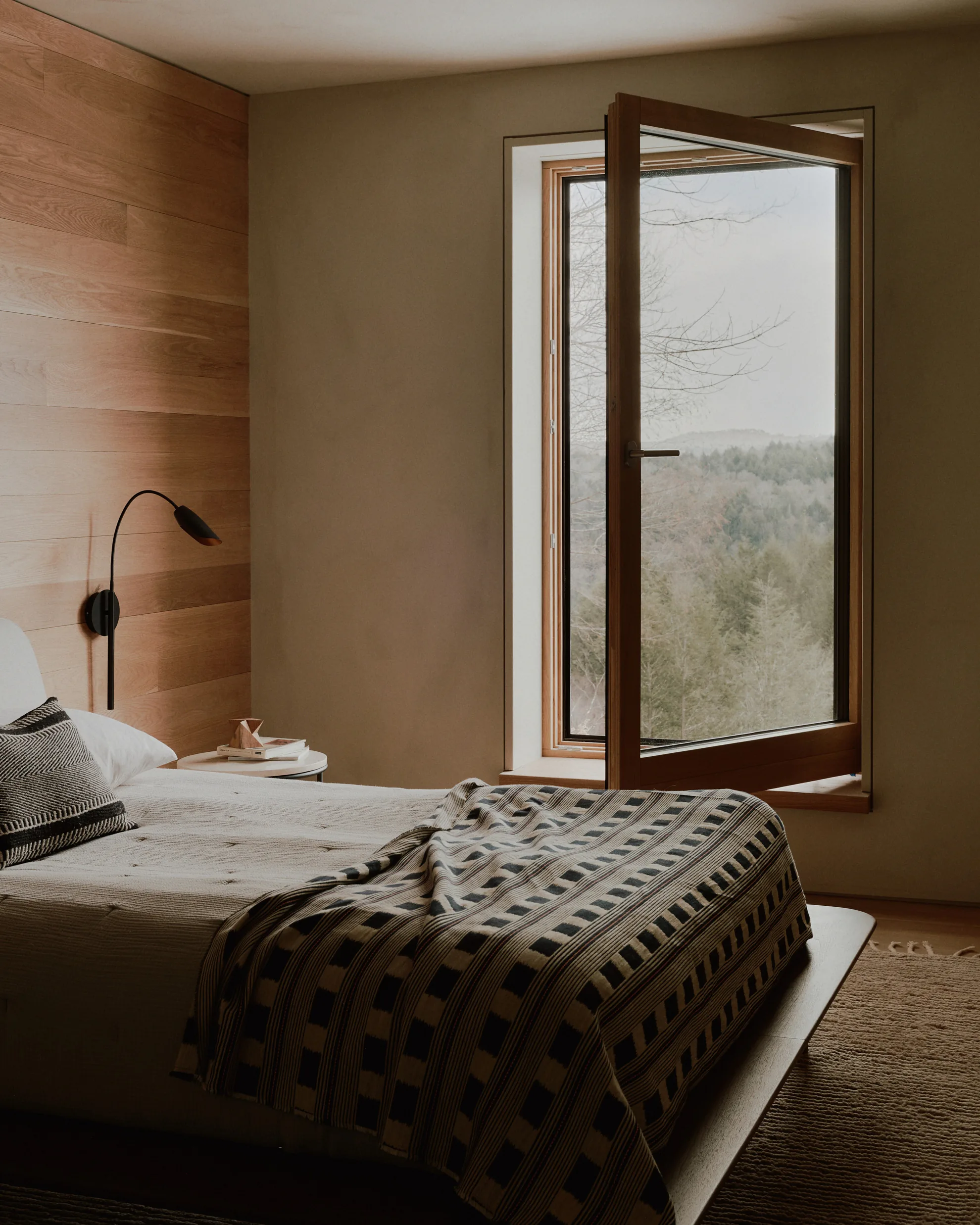 Roscoe Mountain House
