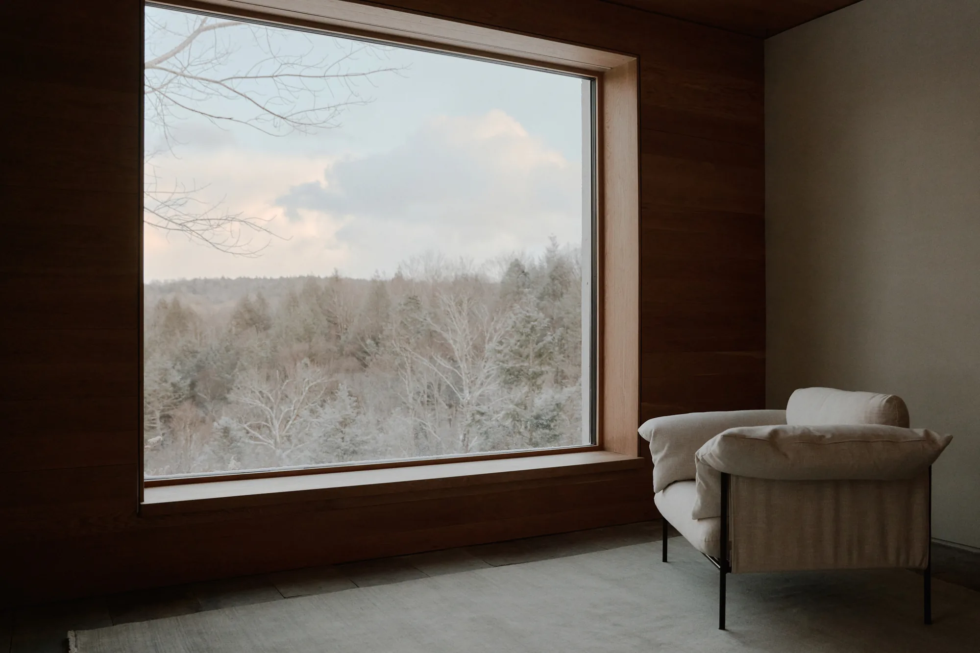Roscoe Mountain House